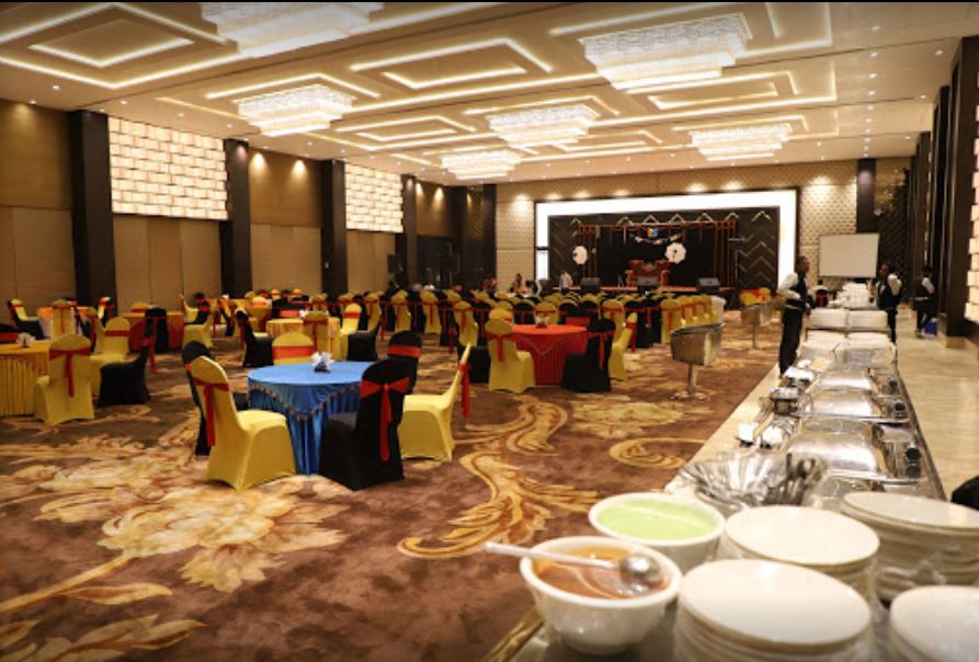 Khana Khazana