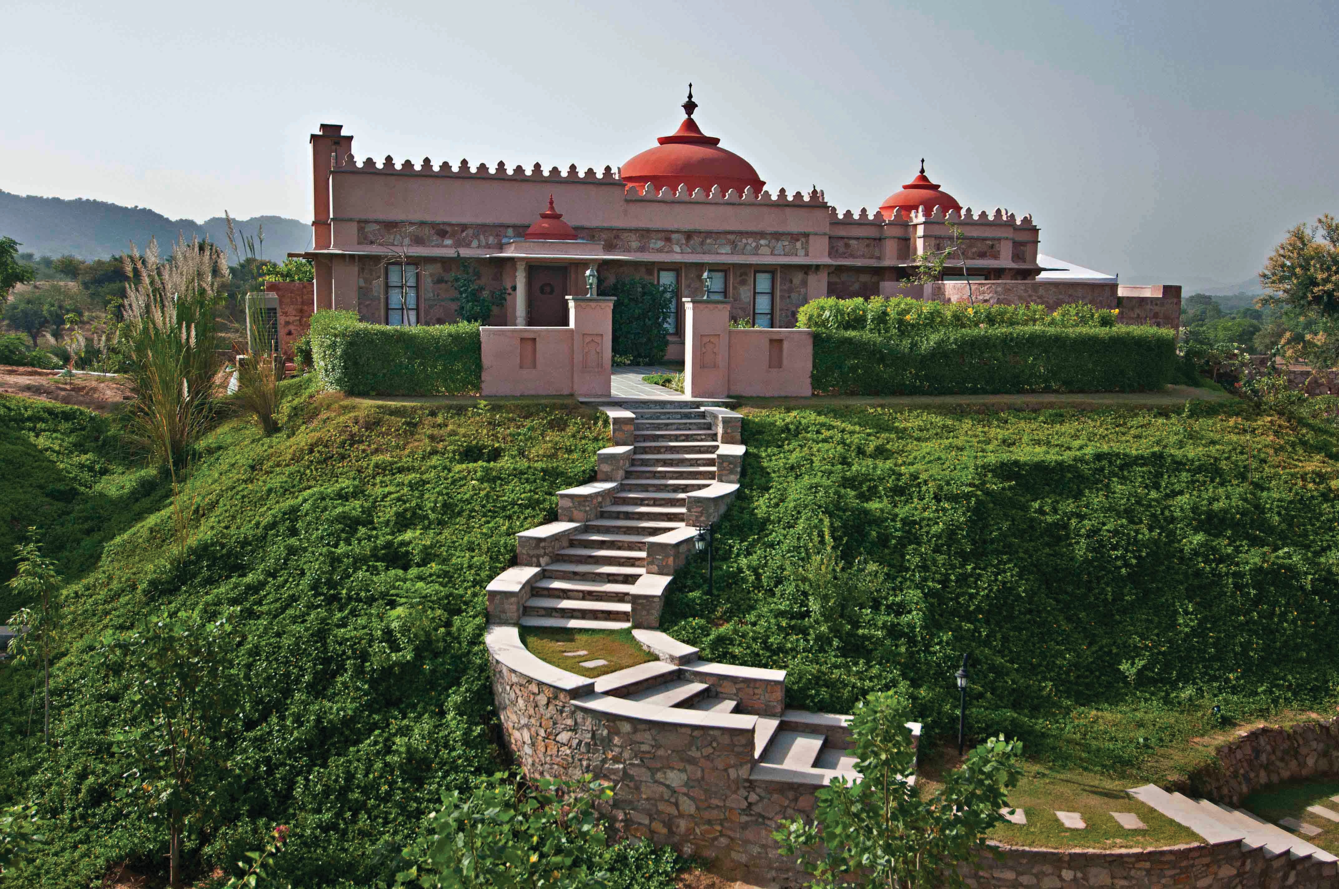 Lohagarh Fort Resort Jaipur INR 2618.0 OFF ( ̶8̶5̶0̶0̶ ) 𝐏𝐡𝐨𝐭𝐨𝐬 & 𝐑𝐞𝐯𝐢𝐞𝐰𝐬