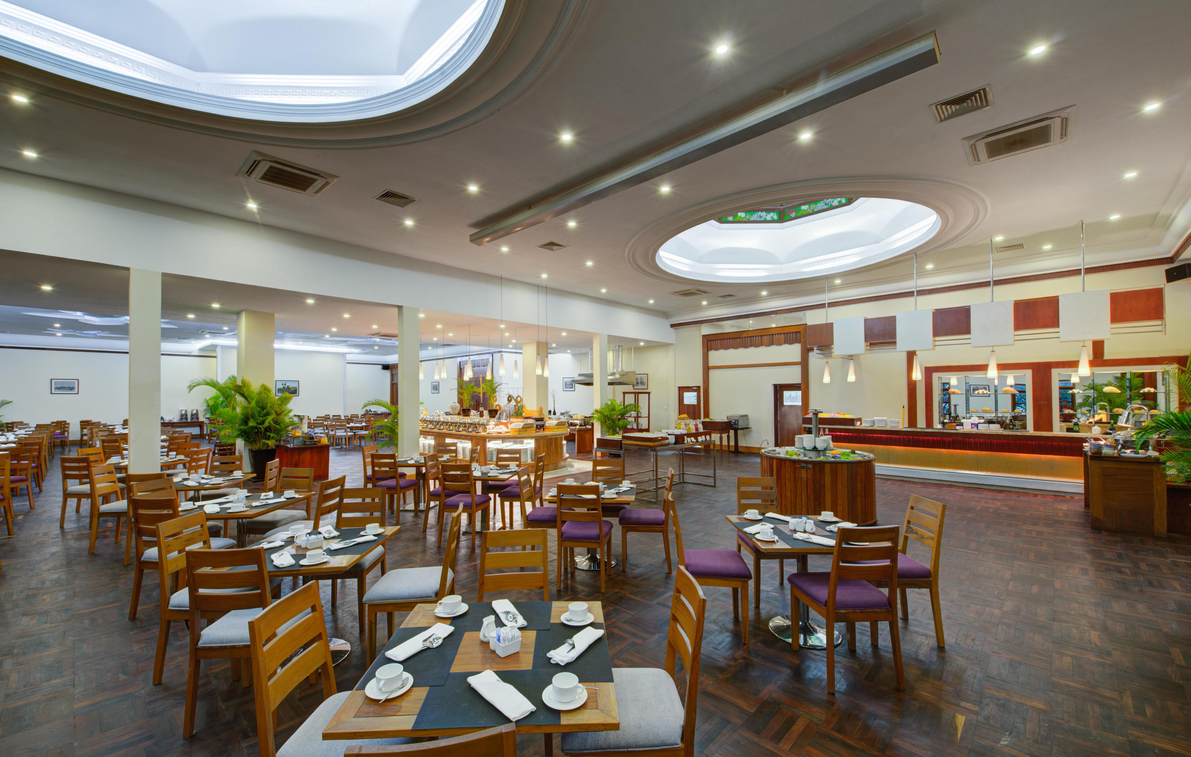 Lotus Restaurant