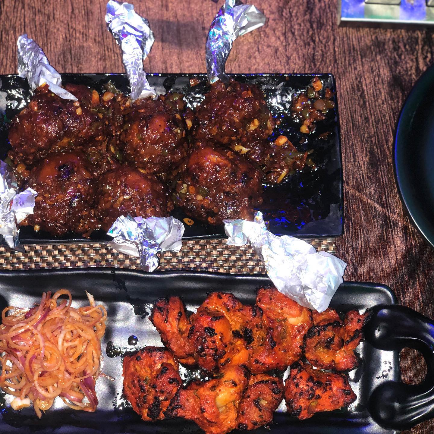 CHOWKA FAMILY RESTAURANT
