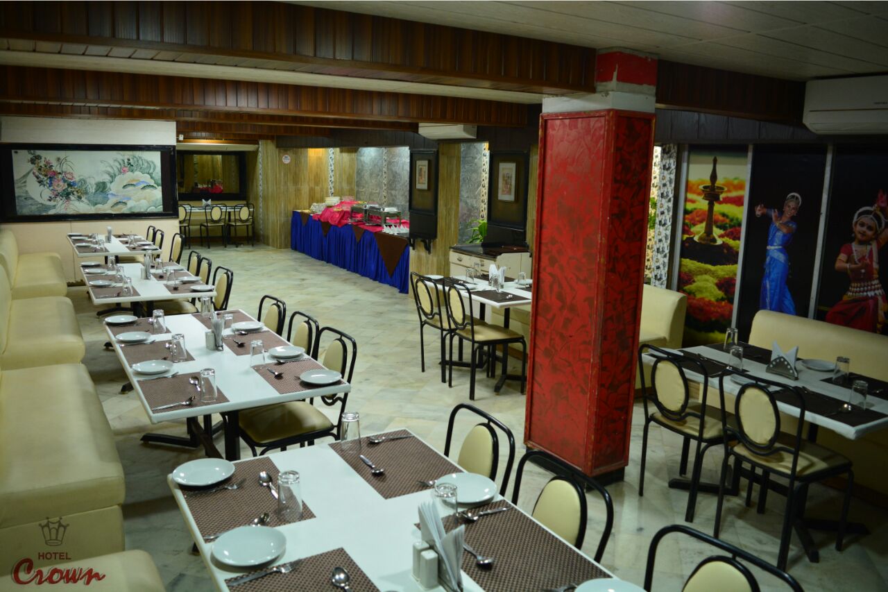 TASTY MASALA RESTAURANT