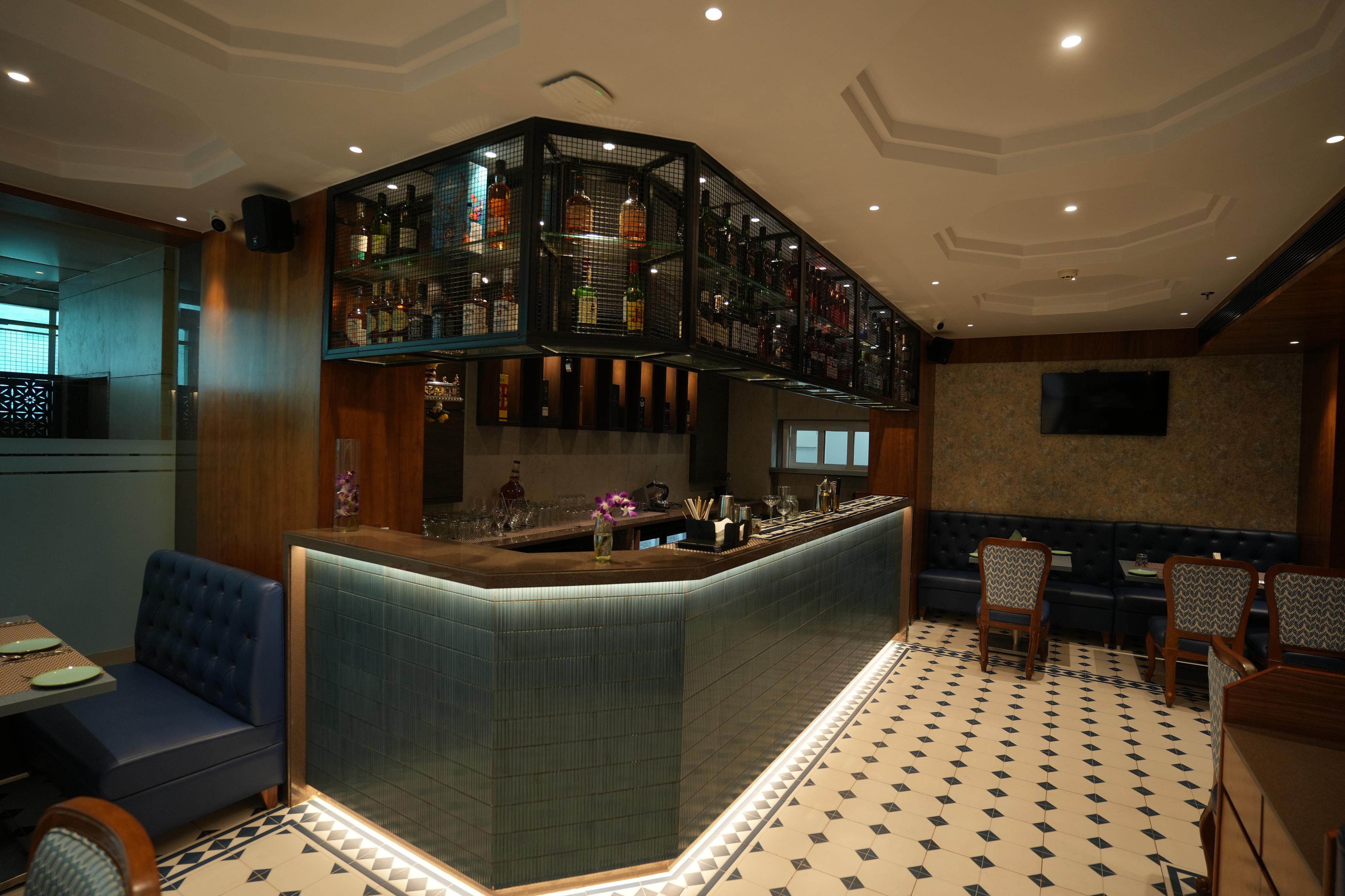 CHEERS KITCHEN & BAR RESTAURENT