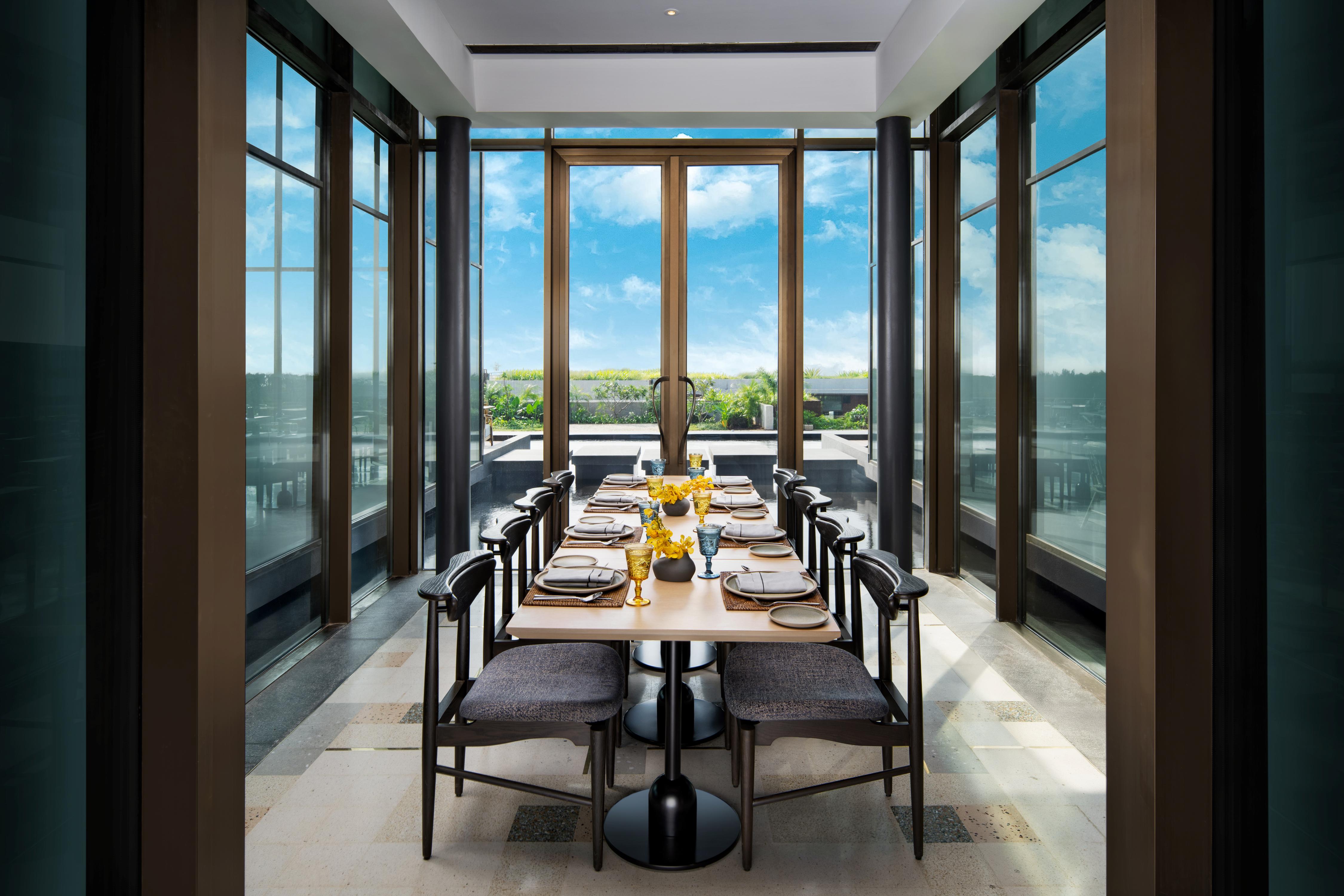 Vista (All Day Dining)