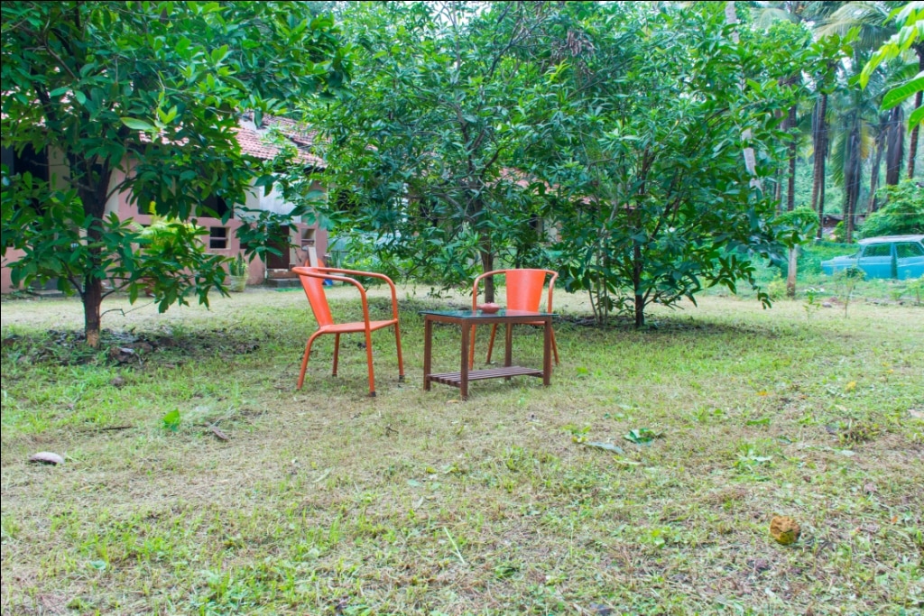 Raikar Guest House, Goa Raikar Guest House, Goa