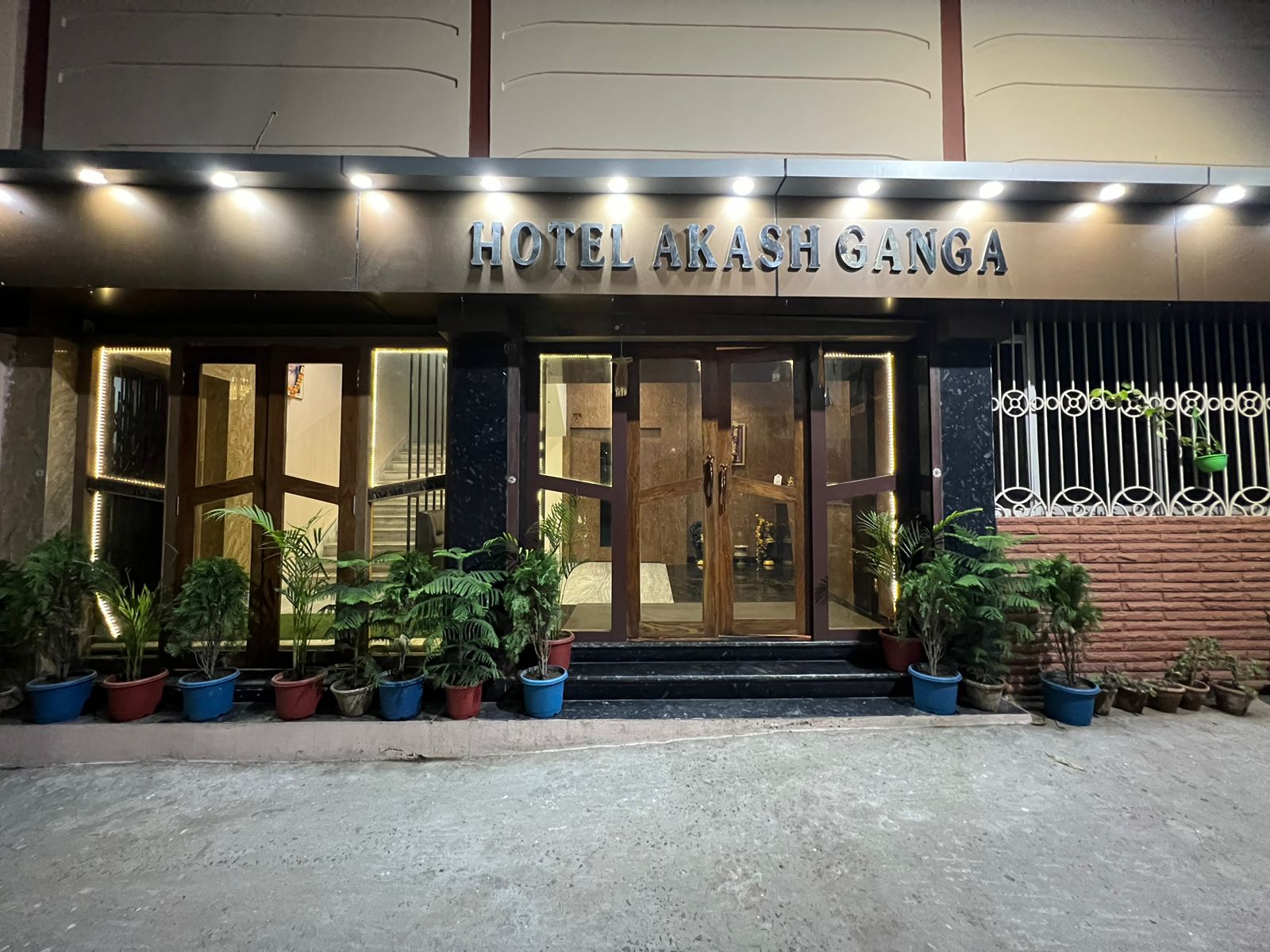 Hotel Akash Ganga Purulia - Reviews, Photos & Offer