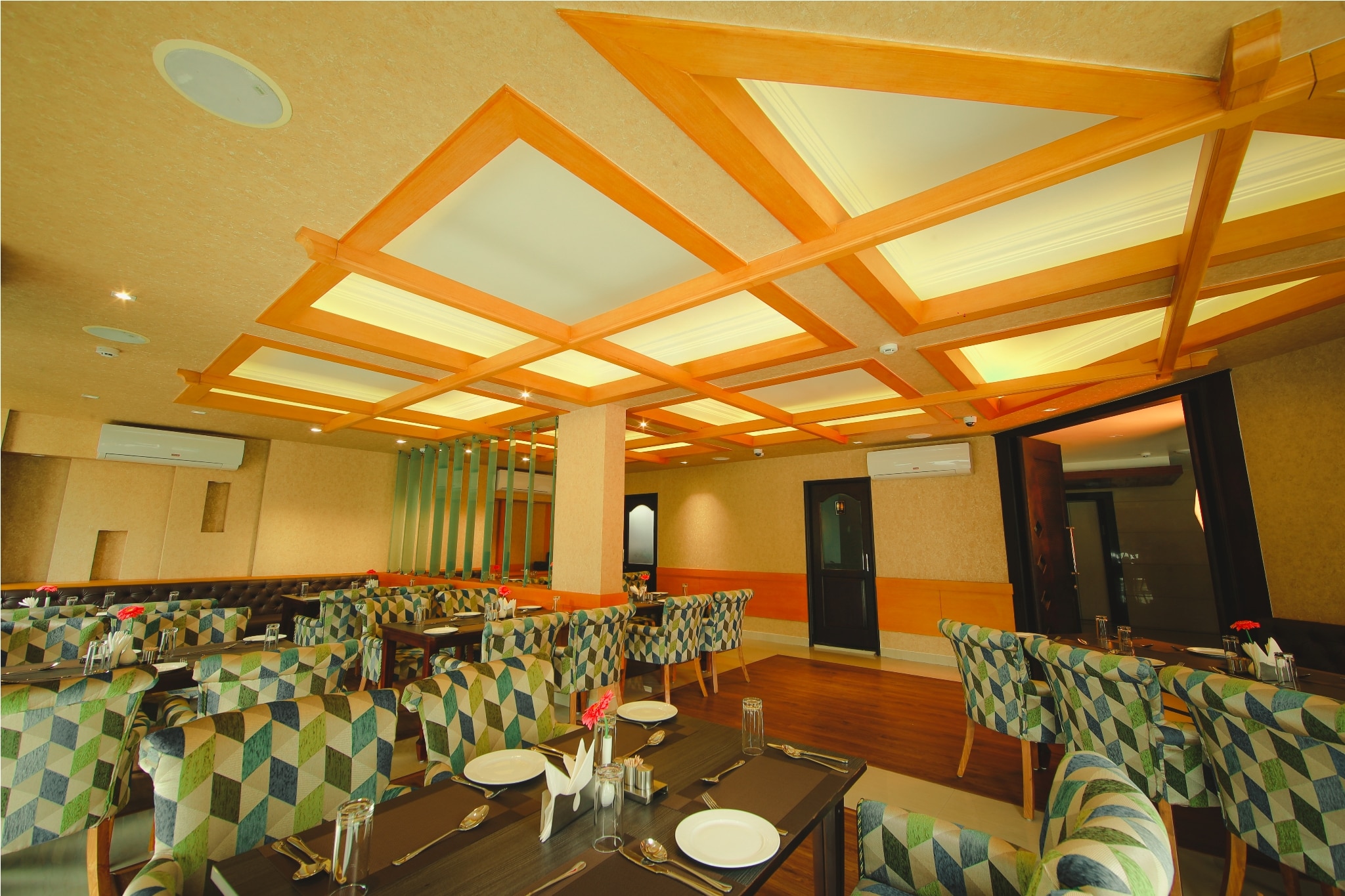 KOHINOOR MULTI CUISINE RESTAURANT