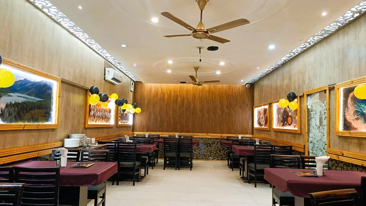 RAHAT FAMILY RESTAURANT