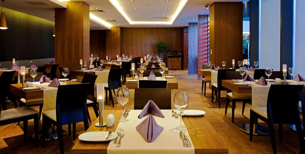 Istisna Restaurant