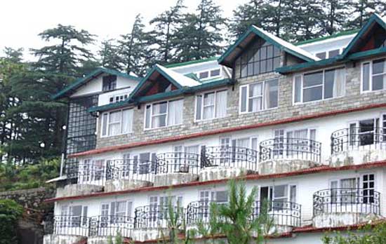 Hotel Wood Park, Shimla Hotel Wood Park, Shimla