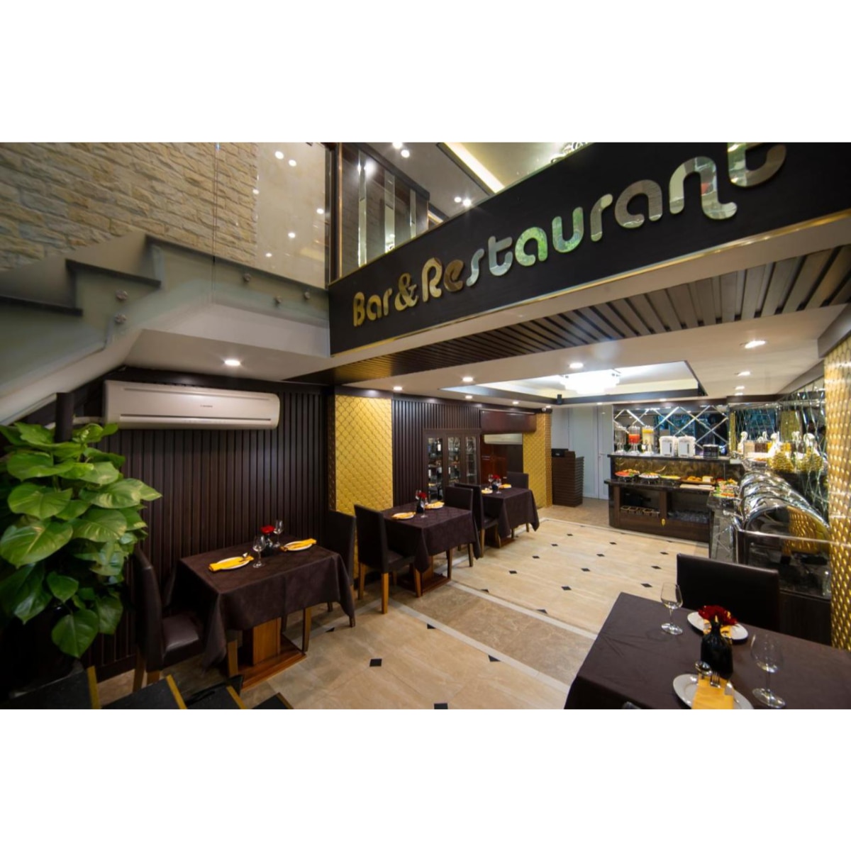 Splendid Restaurant