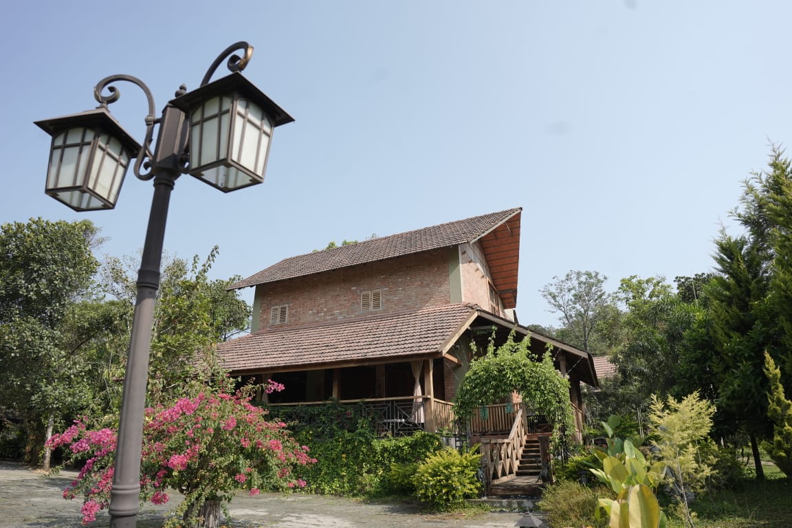 Address of BARSATI RANCHES on Goibibo