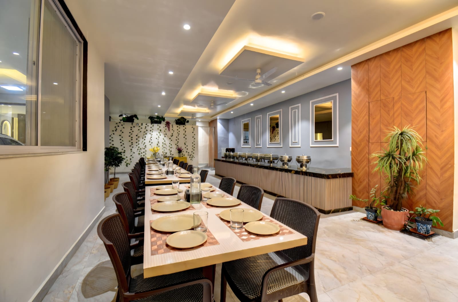 Subraya Pure Veg Restaurant