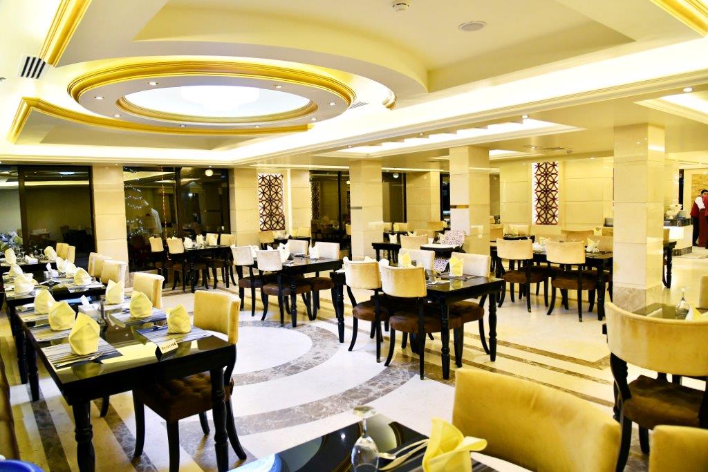 Awtar Restaurant