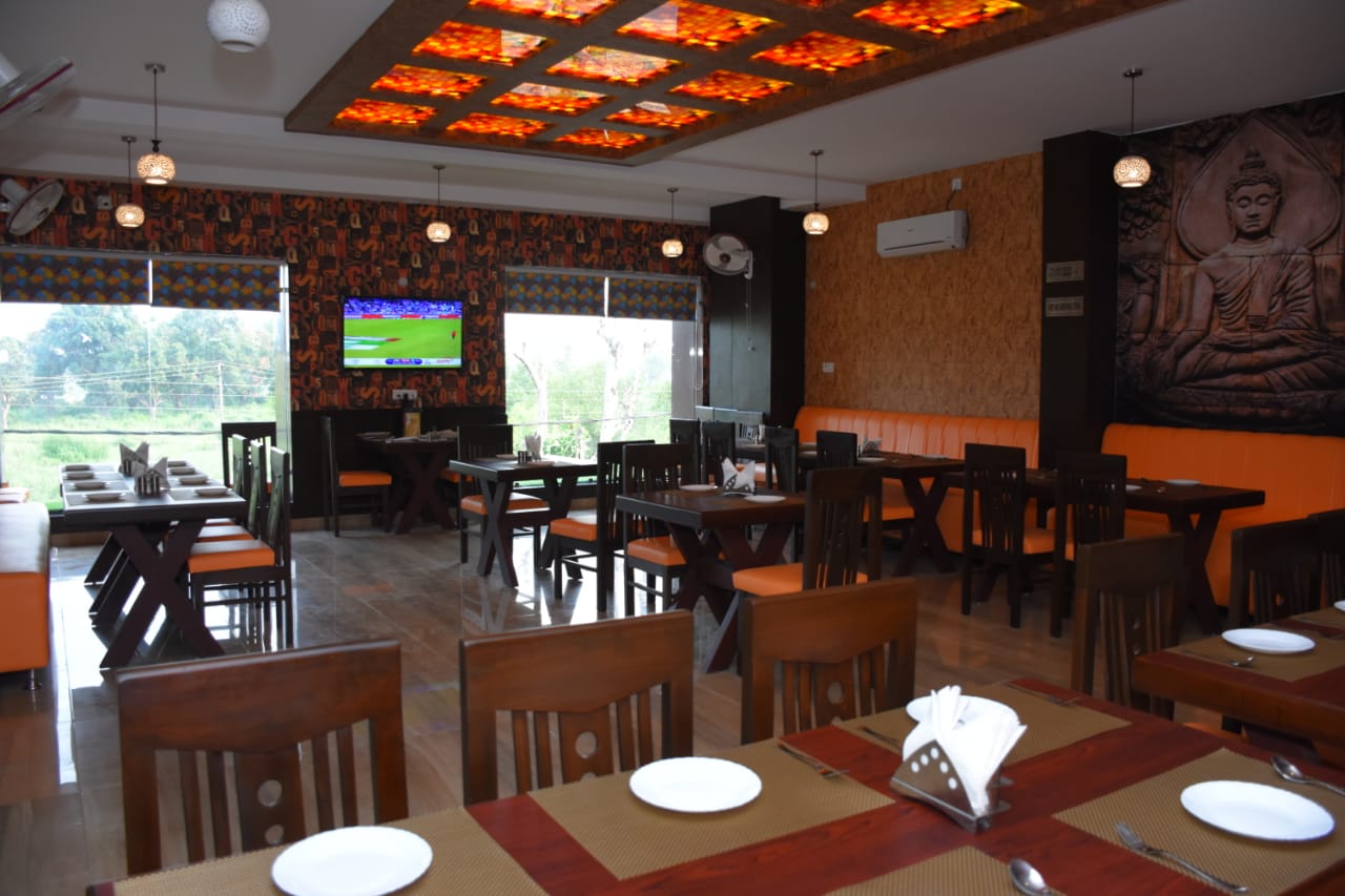 Celebration Restaurant