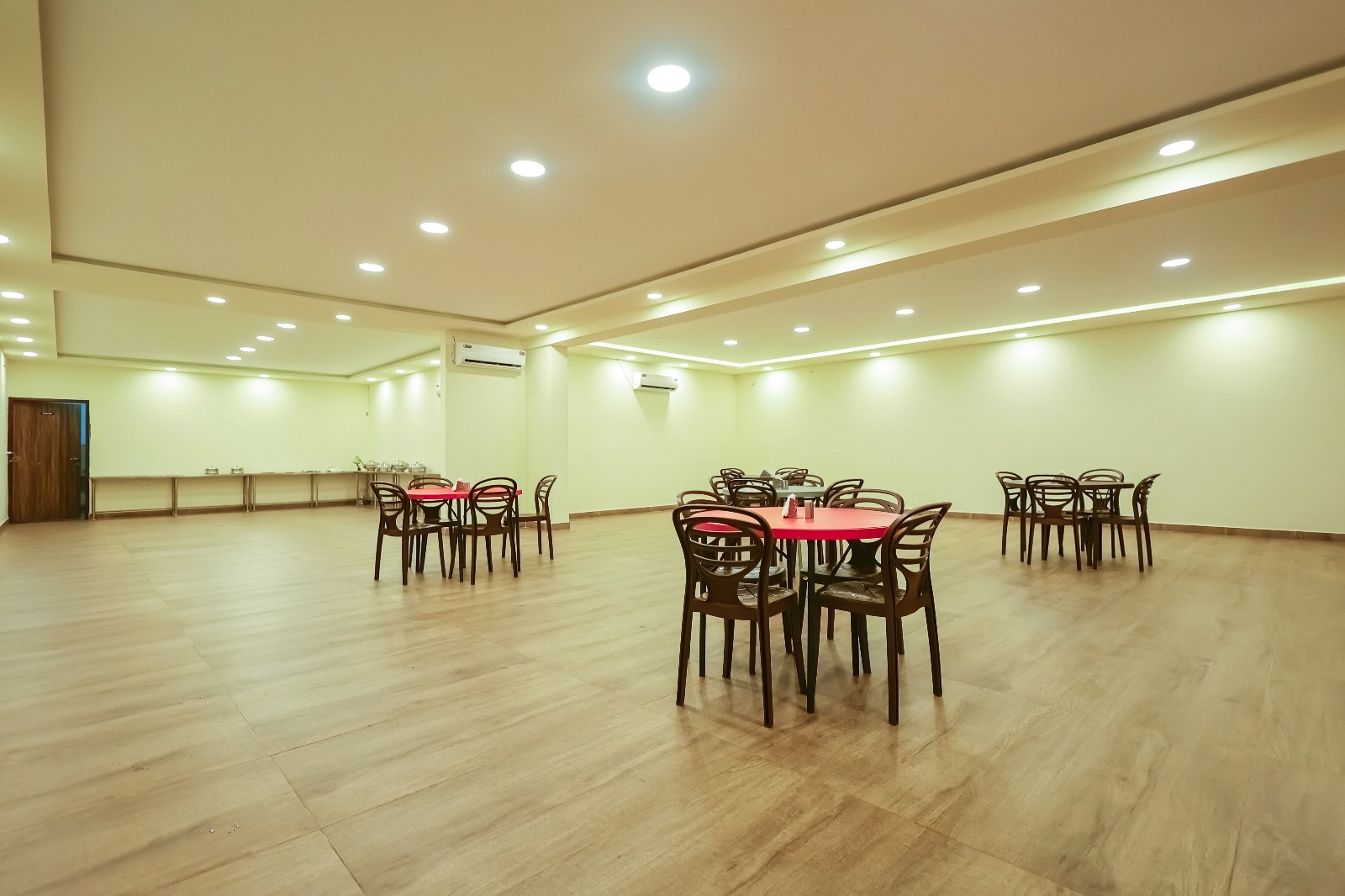 Shalimar Restaurant