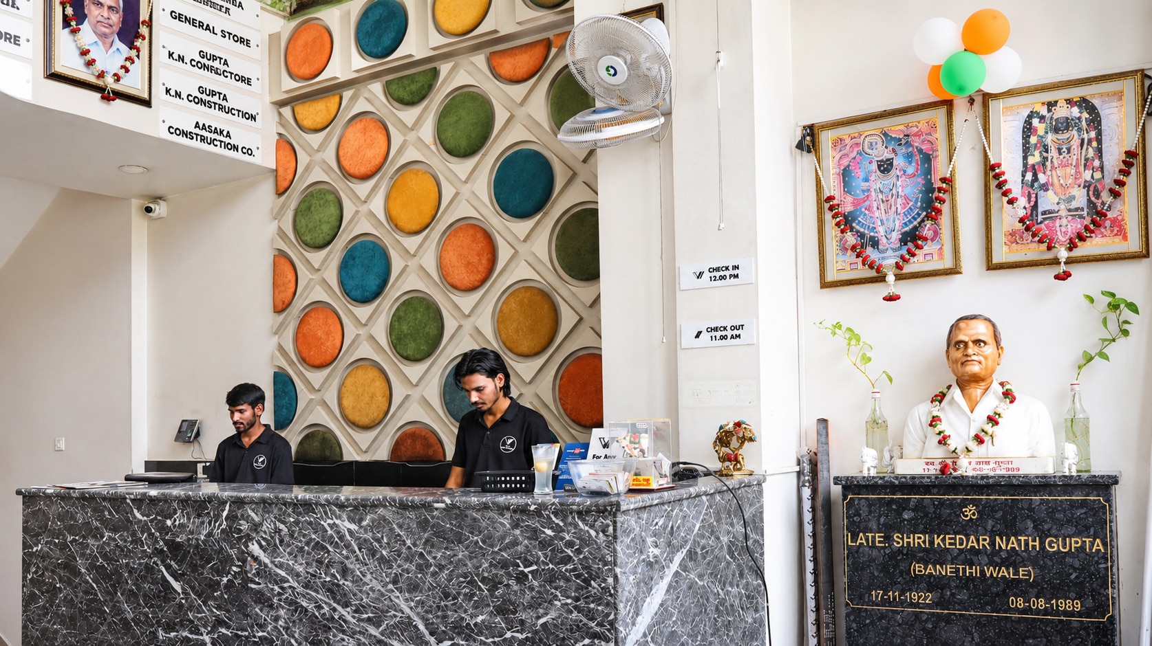CAFESA MULTICUISINE RESTAURANT