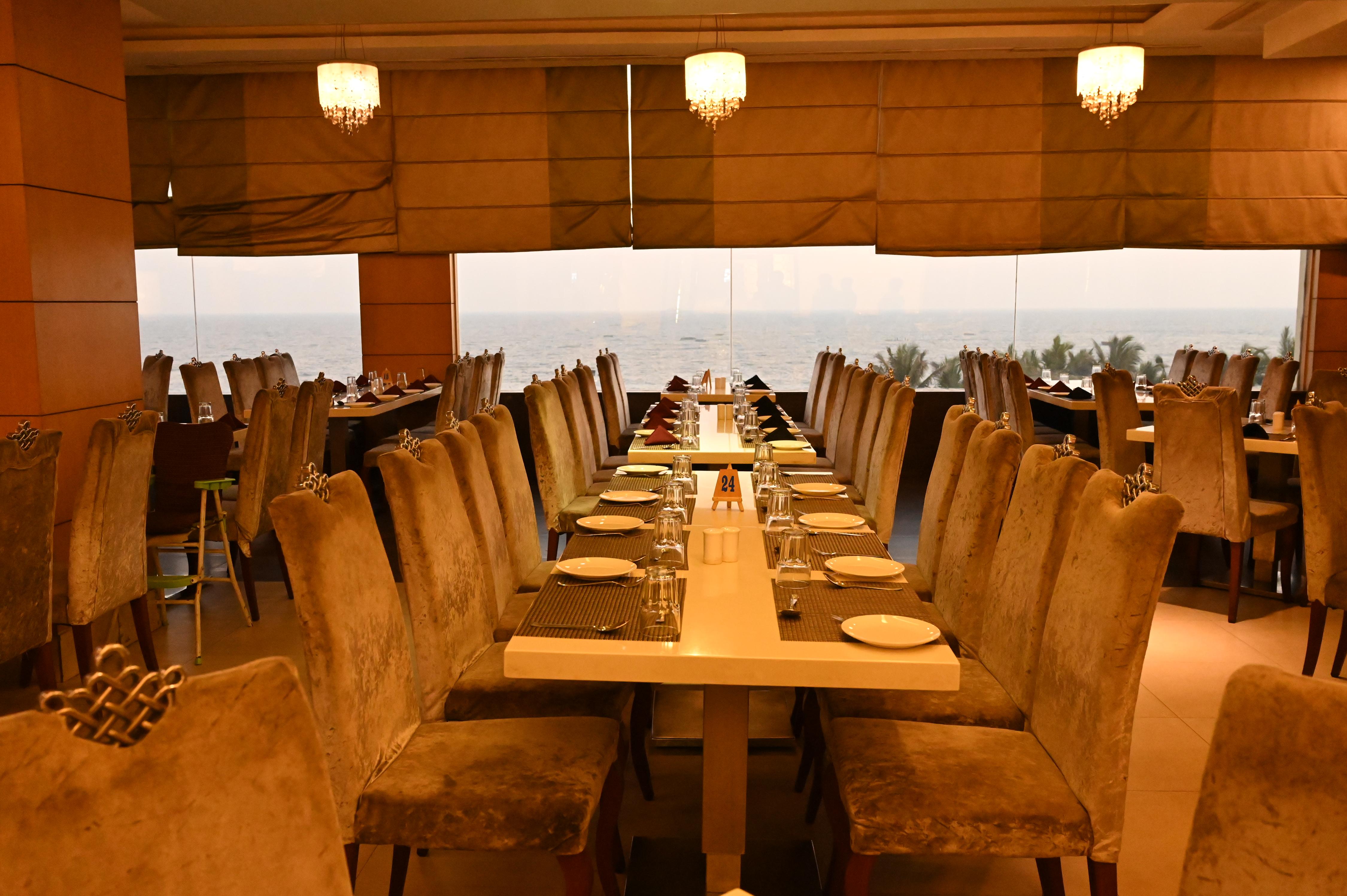 Panorama Restaurant