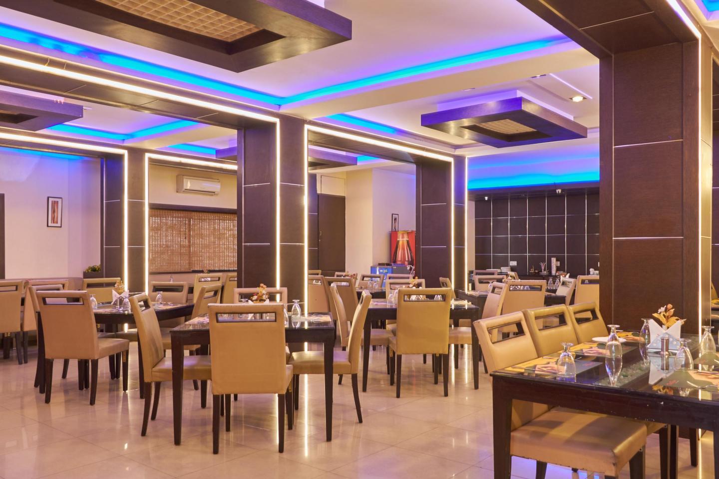 The Rasoi