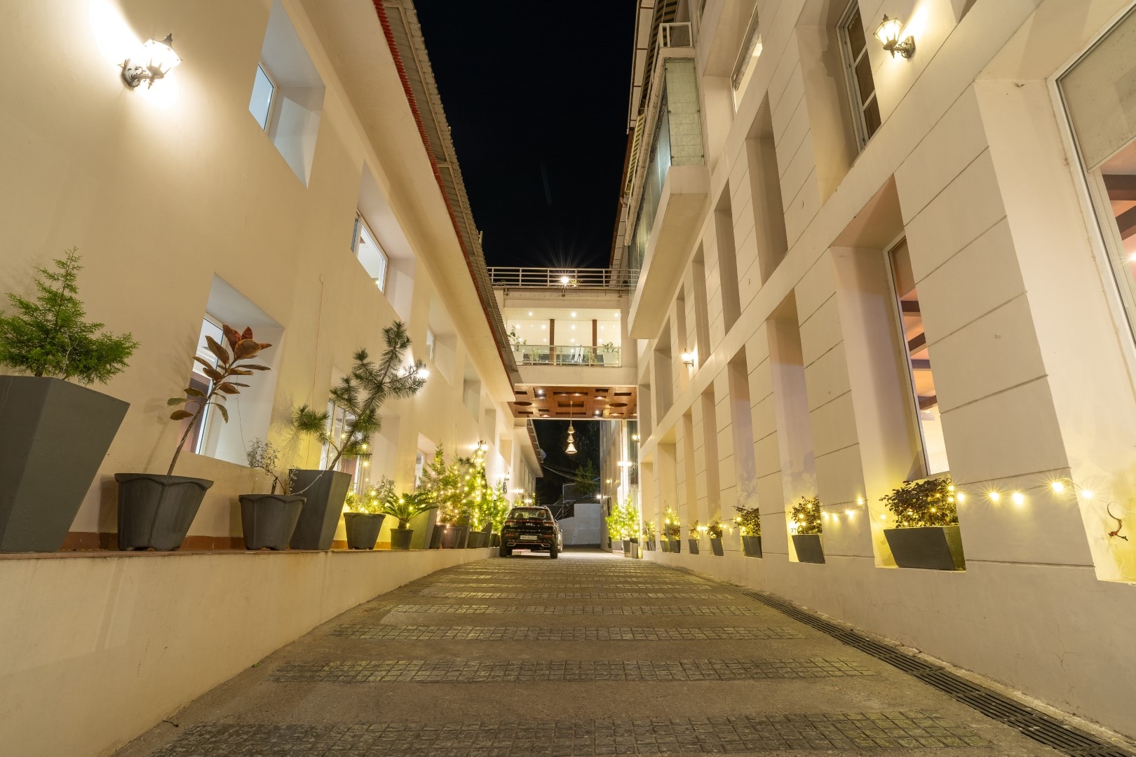 Indraprastha Resort And Spa - Tap to explore photos