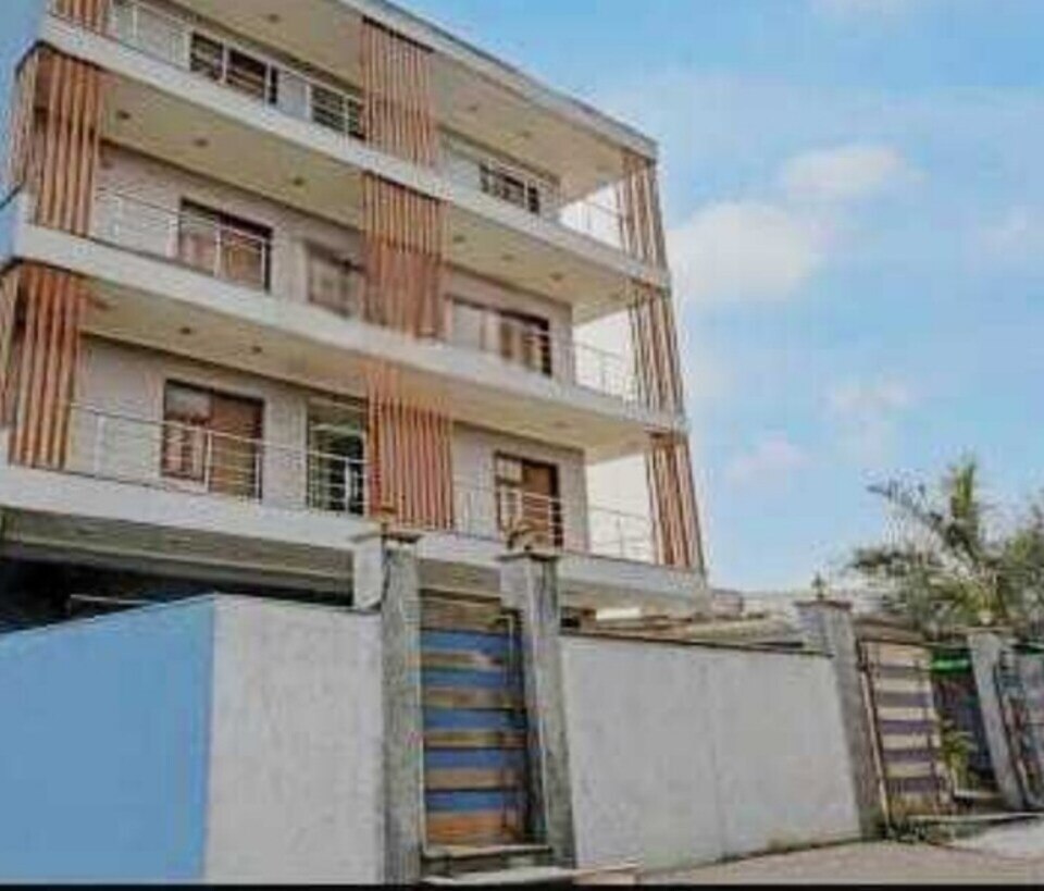 Townhouse Oak Sector 6 Lucknow-Restaurant 