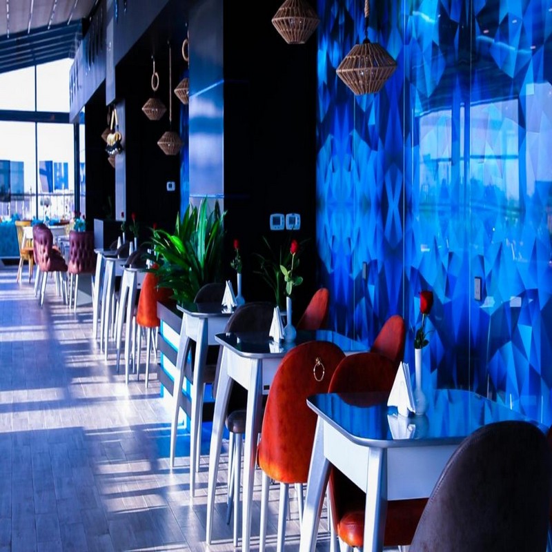Mermaid Restaurant