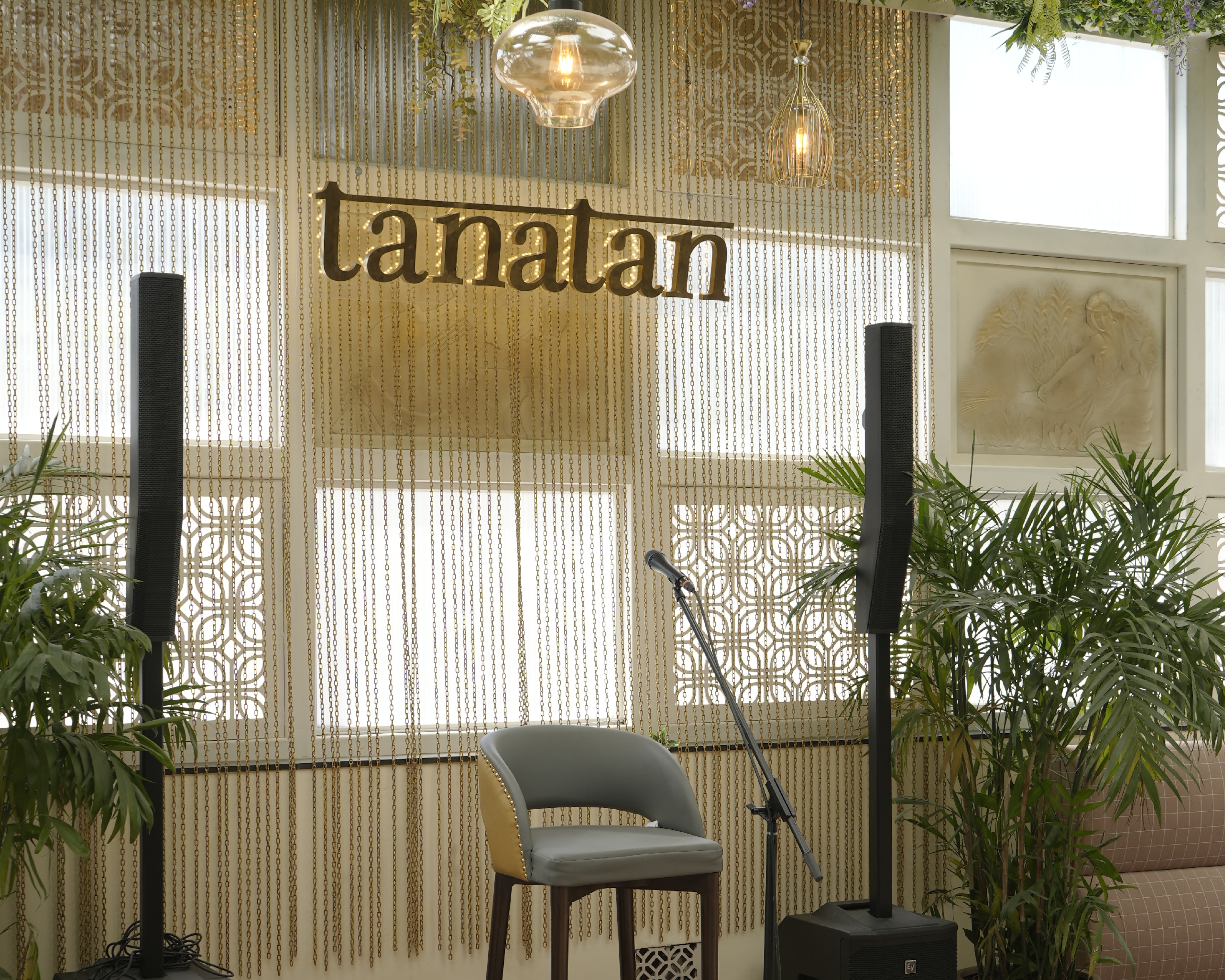 Tanatan