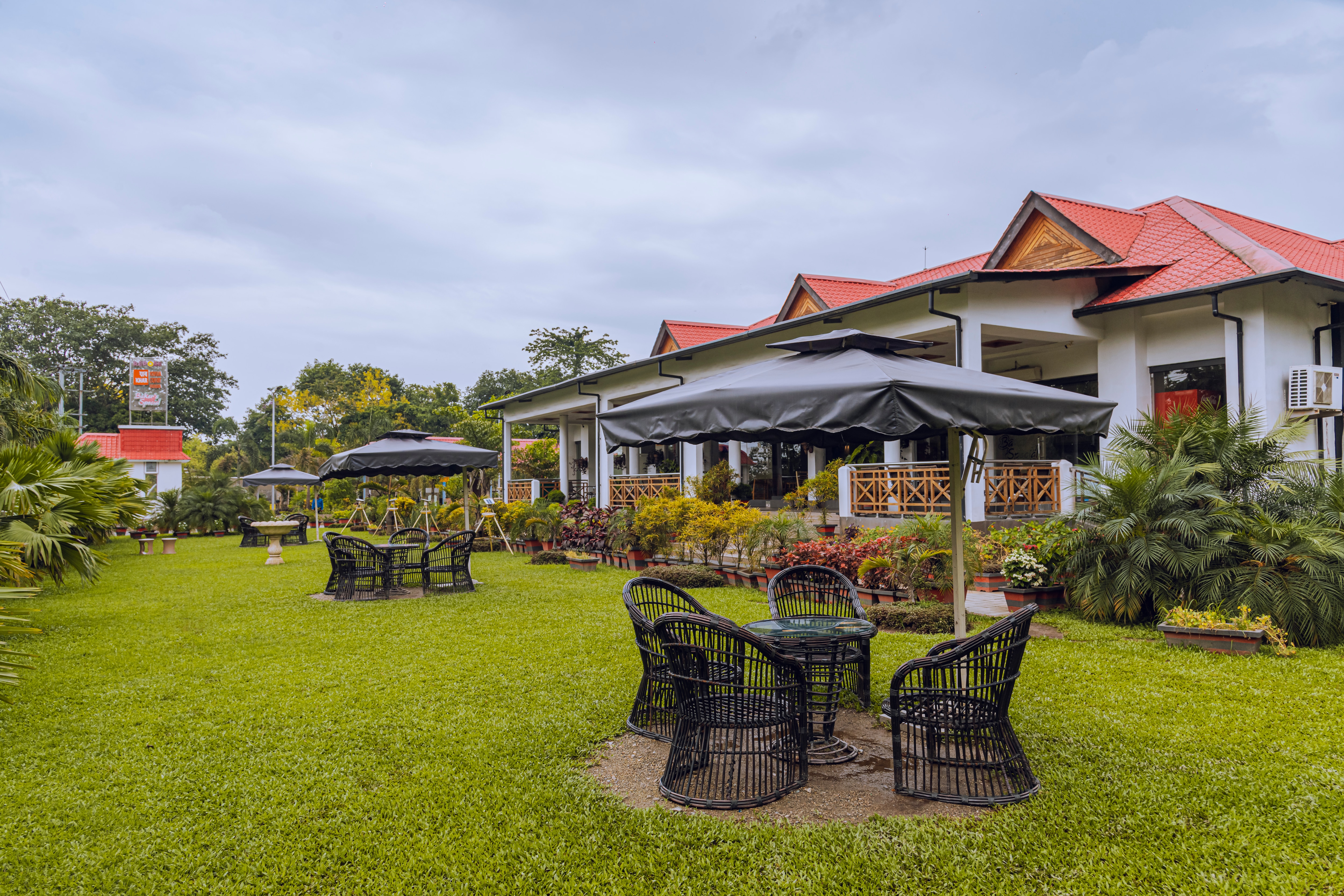 Khar Khua Dhaba