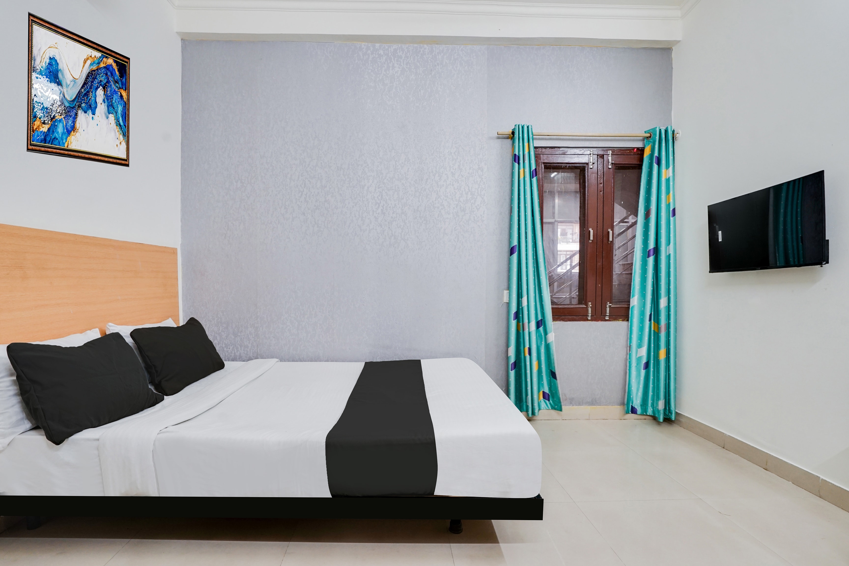 Hotel O Mansarovar SFS Cross Road formerly Lux 𝗕𝗢𝗢𝗞 Jaipur Hotel