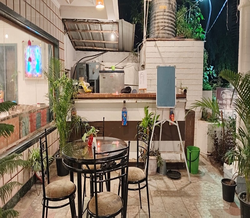 Sai's Kitchen