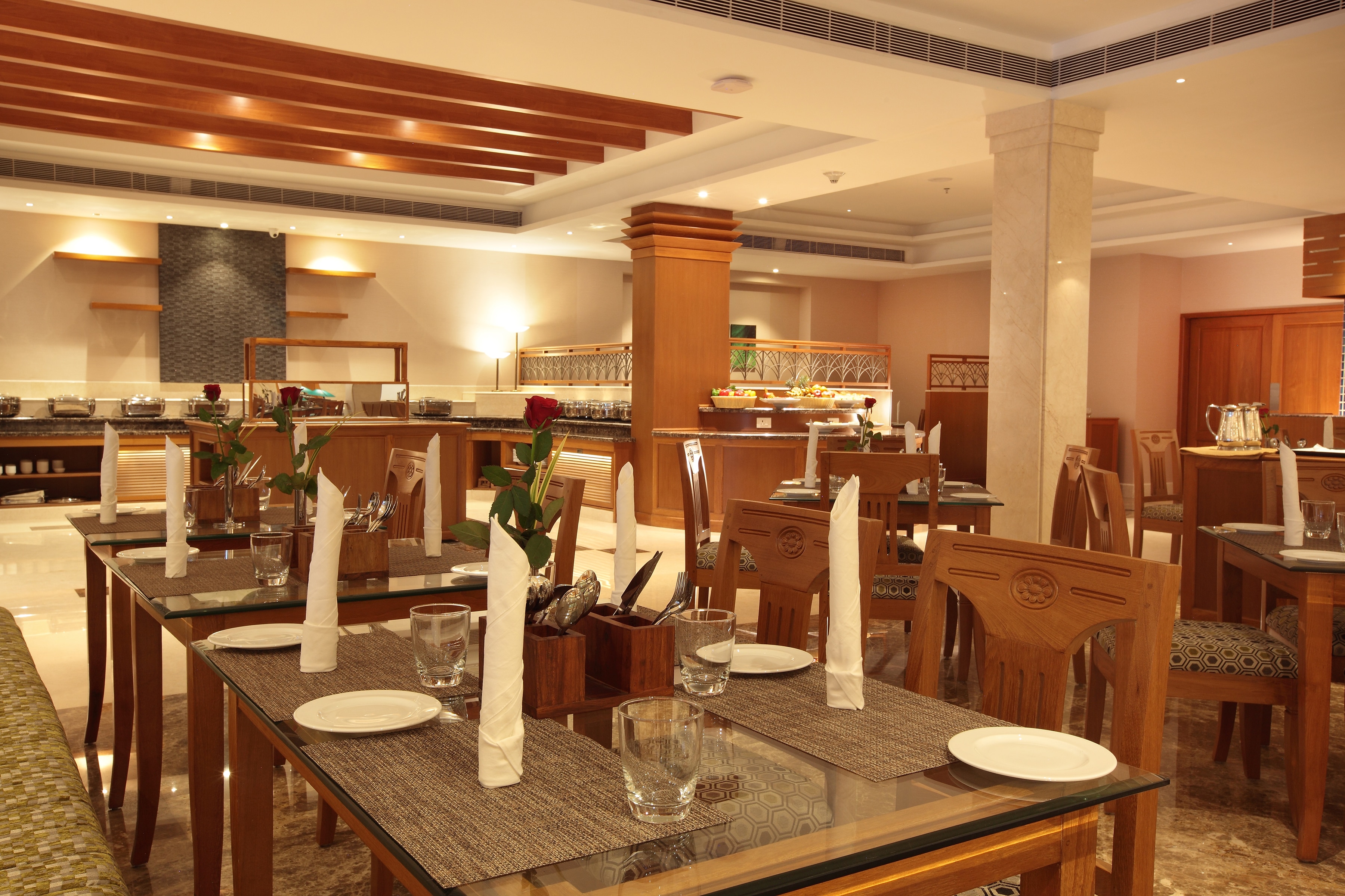 Xian Oriental Restaurant