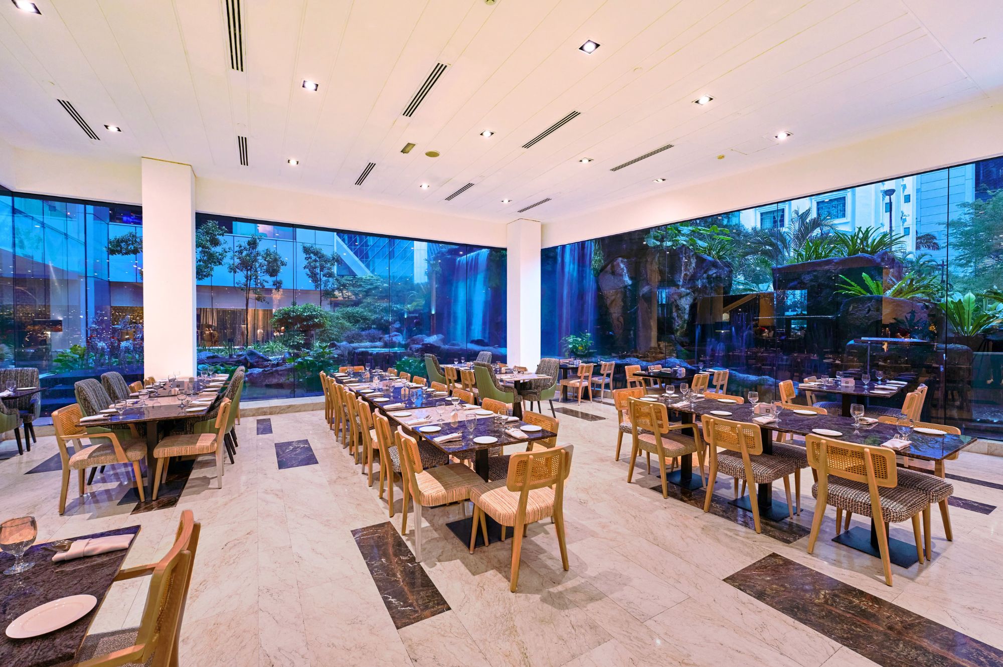 Tao Chinese Cuisine