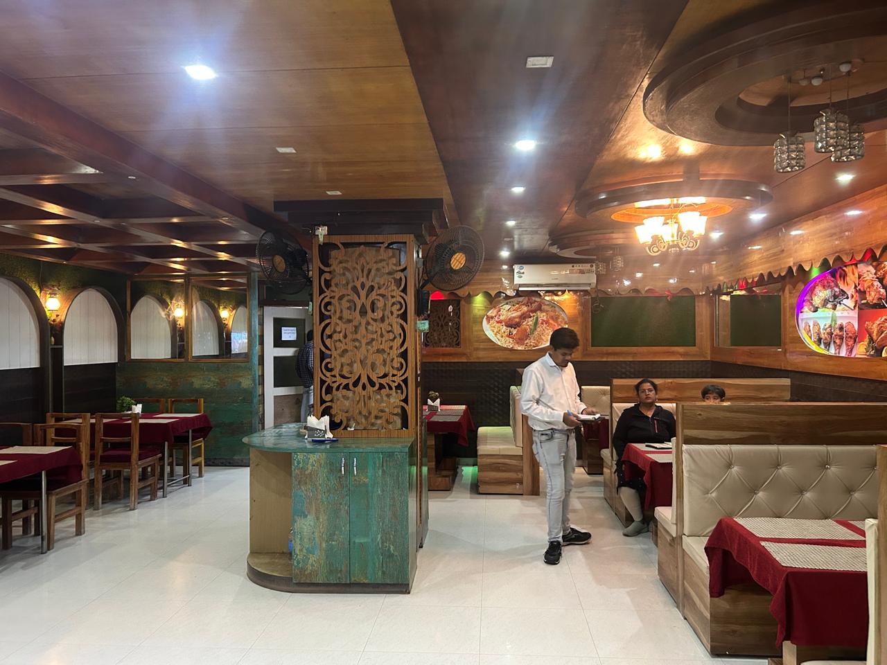 gopinath restaurant
