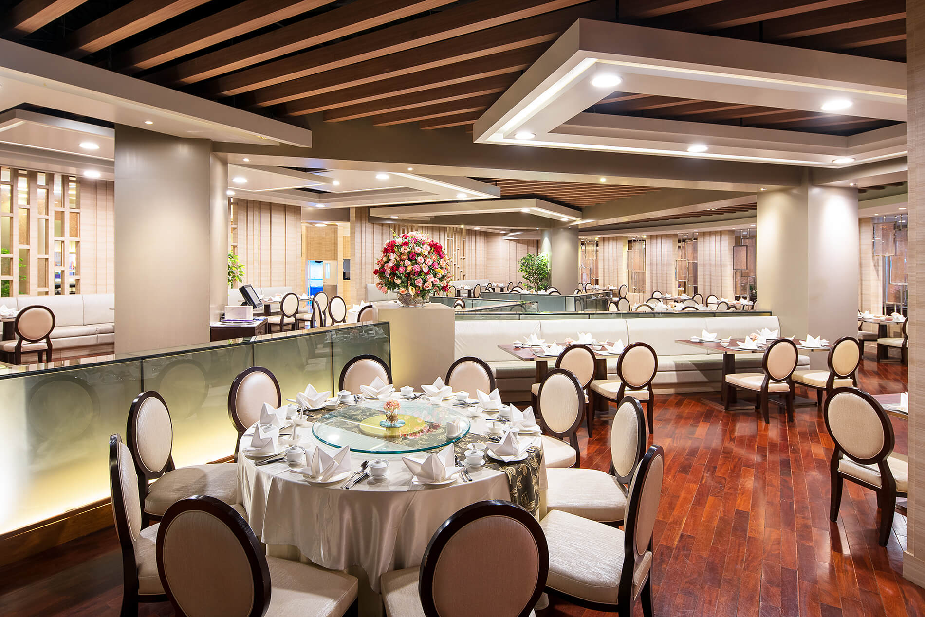 The Mulberry Chinese Cuisine