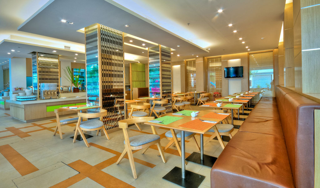 Bistro Restaurant