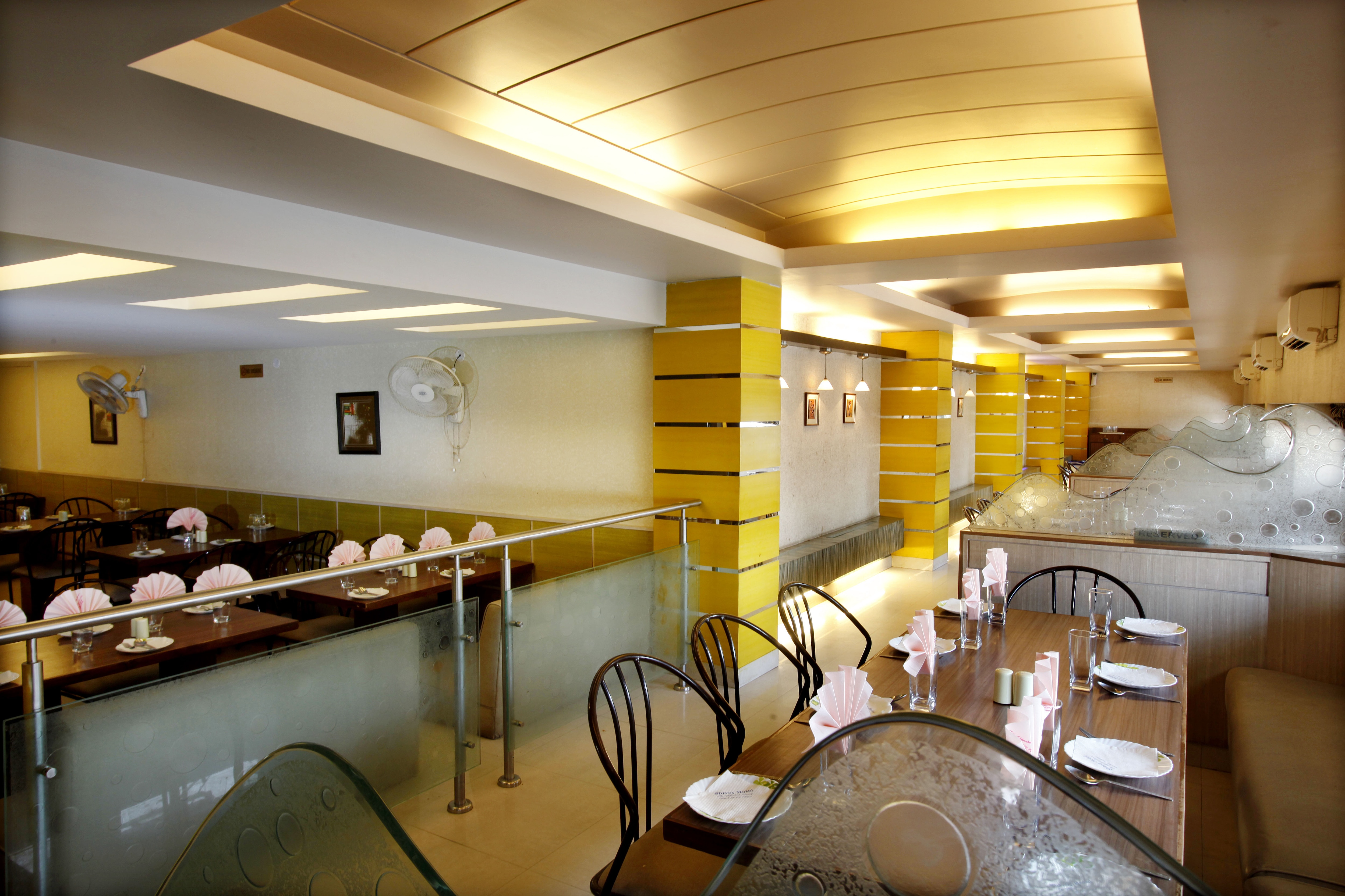 Shivoy Restaurant