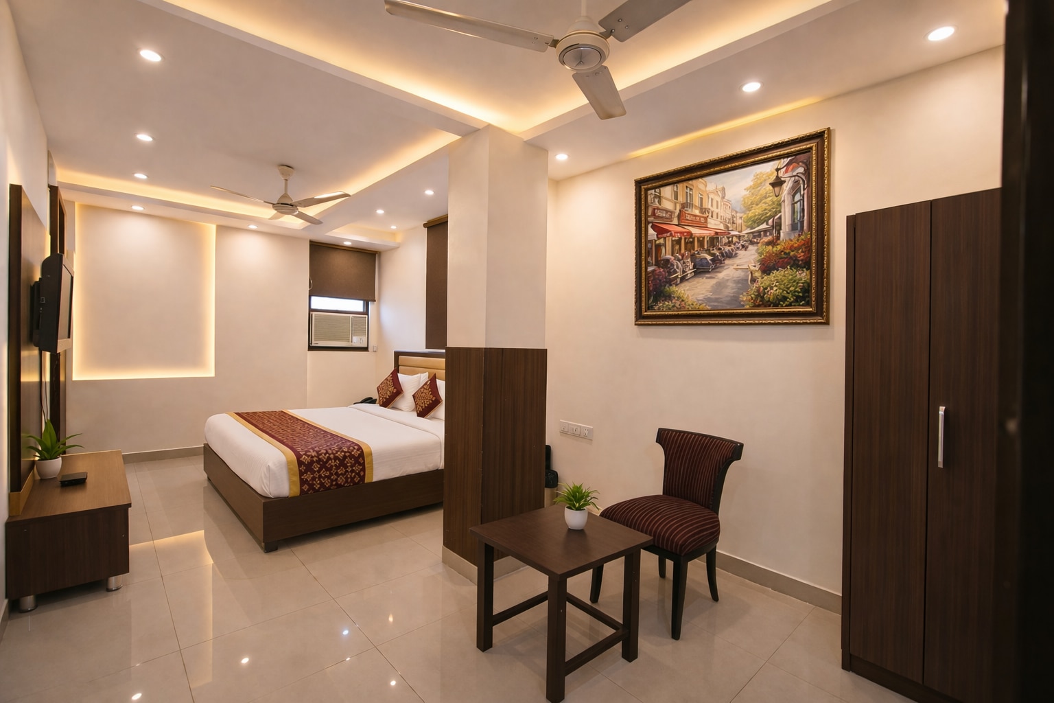 Mauryan Elite Hotel Vasant Kunj, Delhi Start From AED 29 per night ...