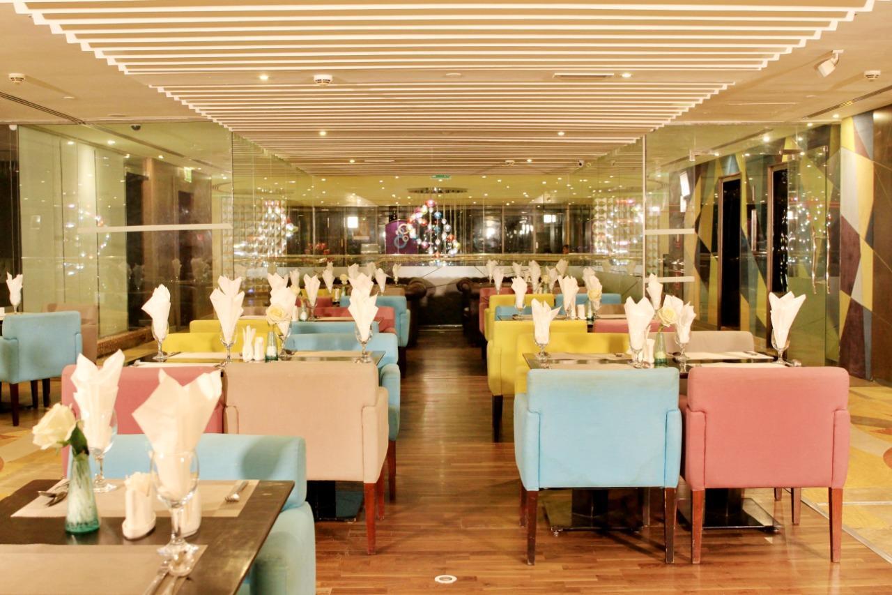 Kebab & Curry Restaurant