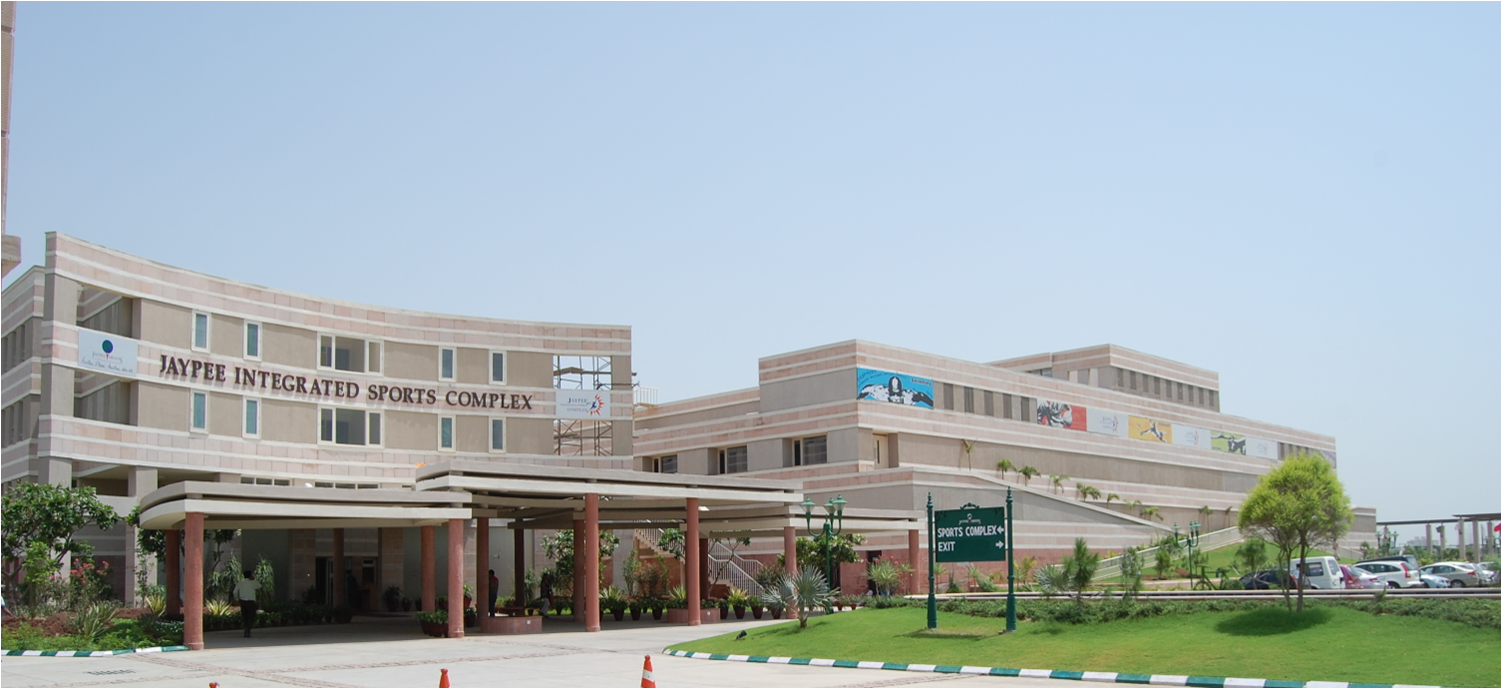 Jaypee Greens Atlantic The Club ???? Noida Hotel