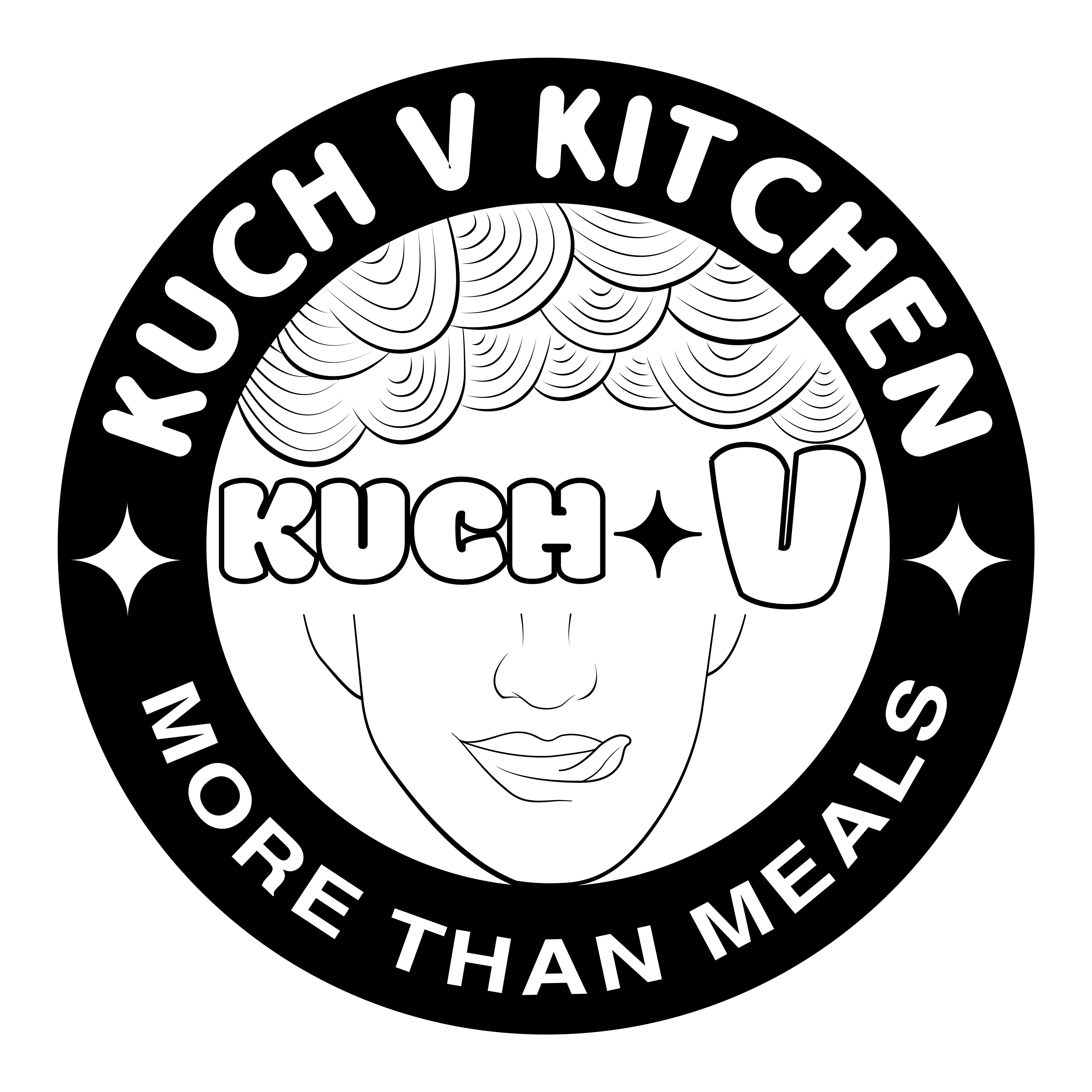 Kuch V KItchen
