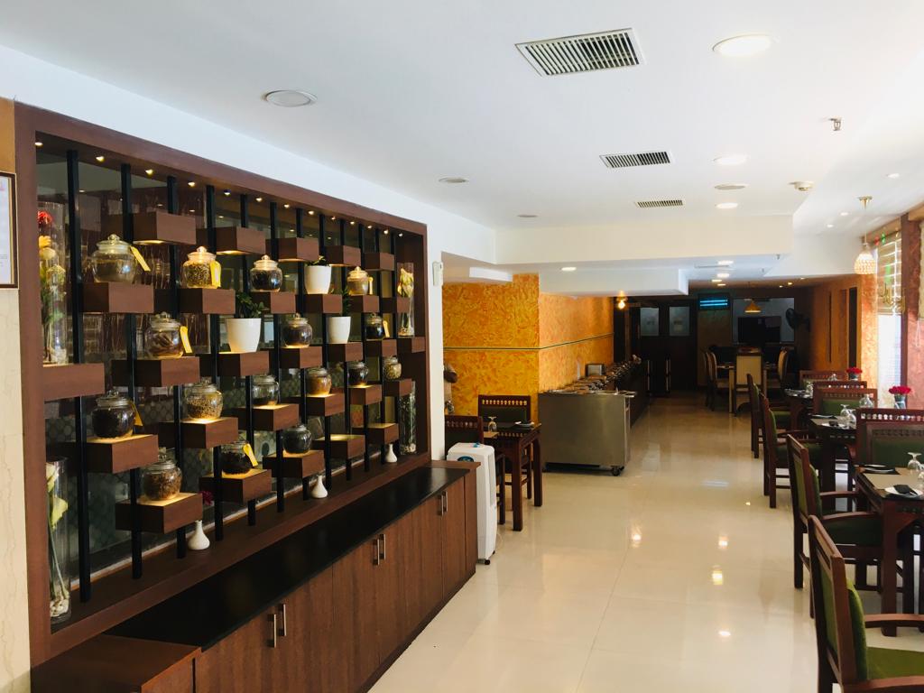 Palace Lounge