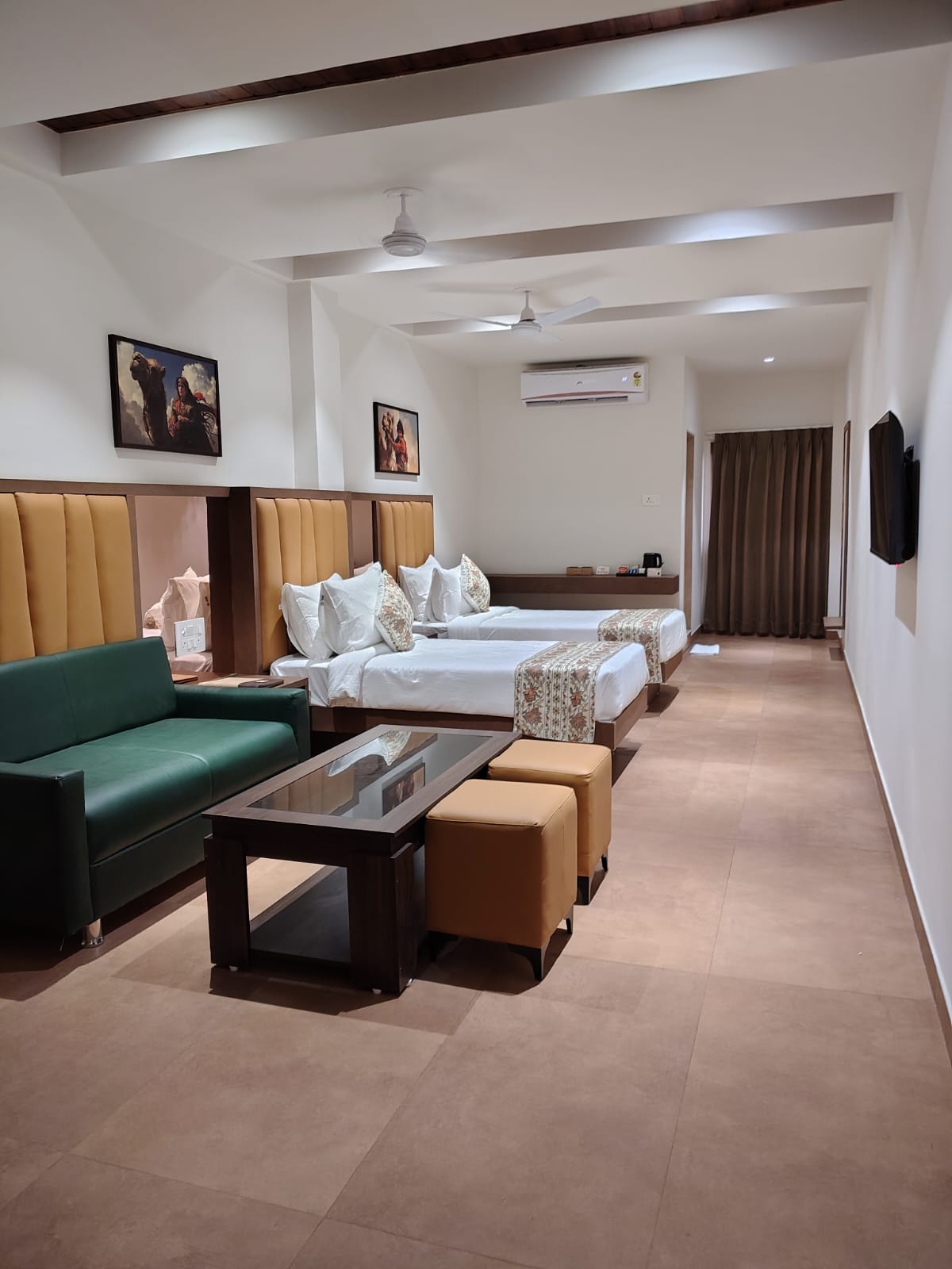 AMRUTAM RESTAURANT