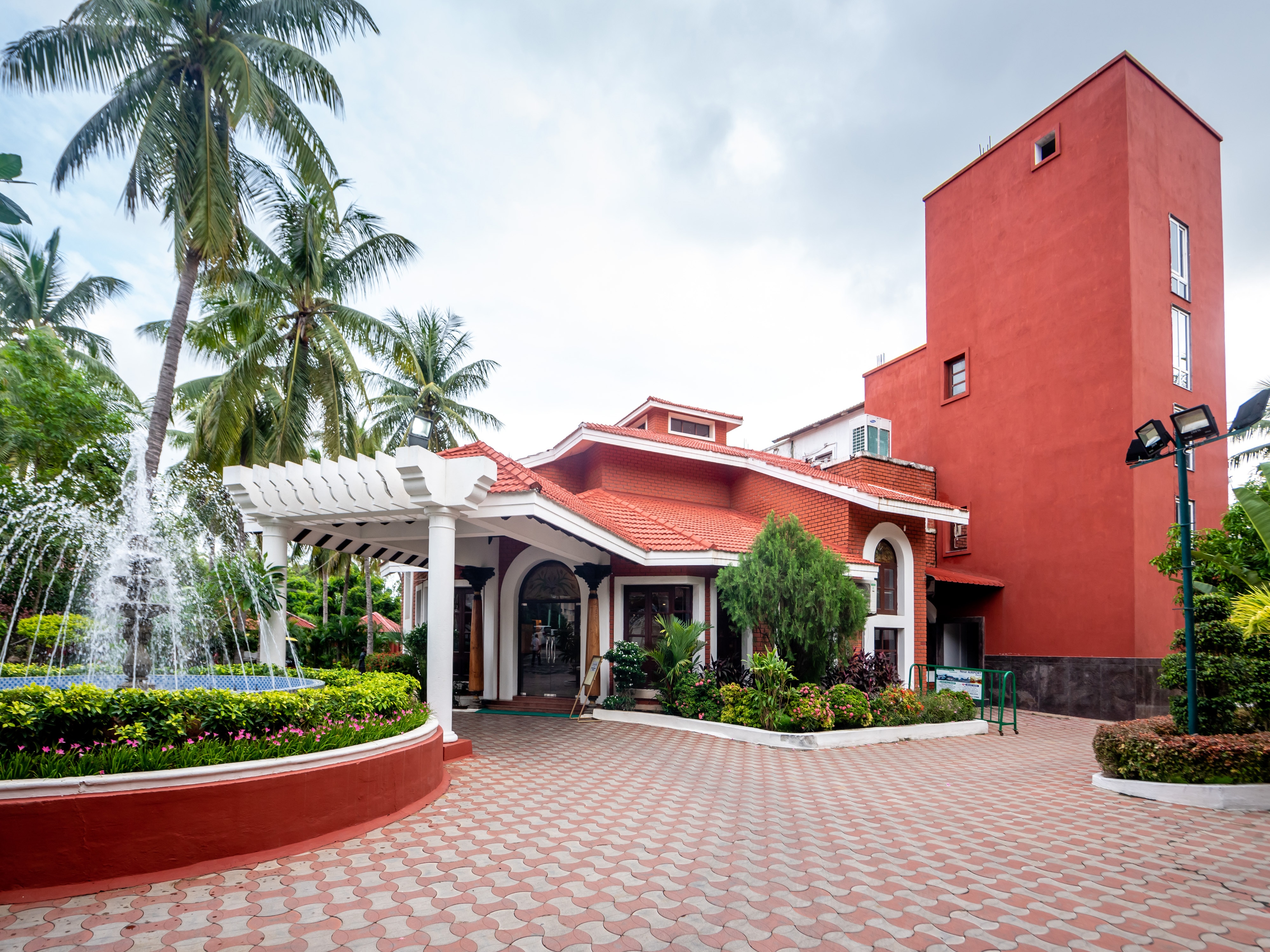 GREEN COCONUT RESORT 𝗕𝗢𝗢𝗞 Chennai Resort 𝘄𝗶𝘁𝗵 ₹𝟬 𝗣𝗔𝗬𝗠𝗘𝗡𝗧