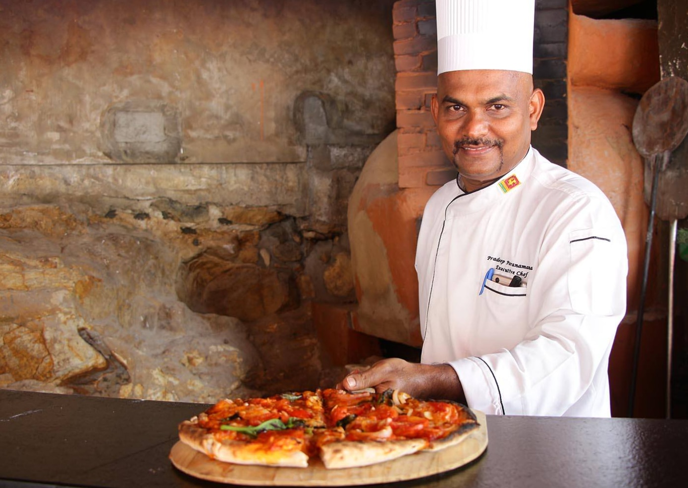 Pizzeria