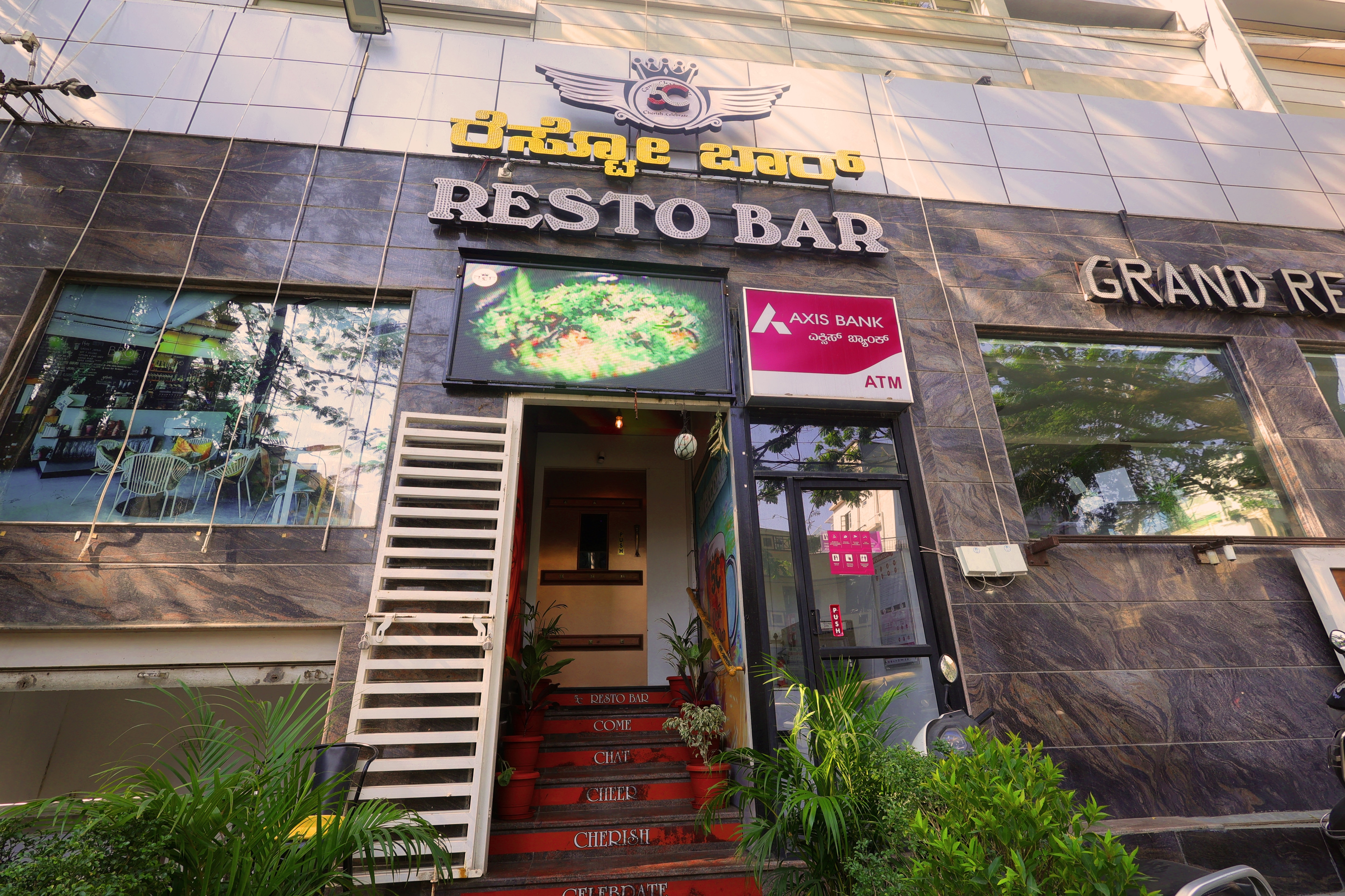 5C Resto Bar