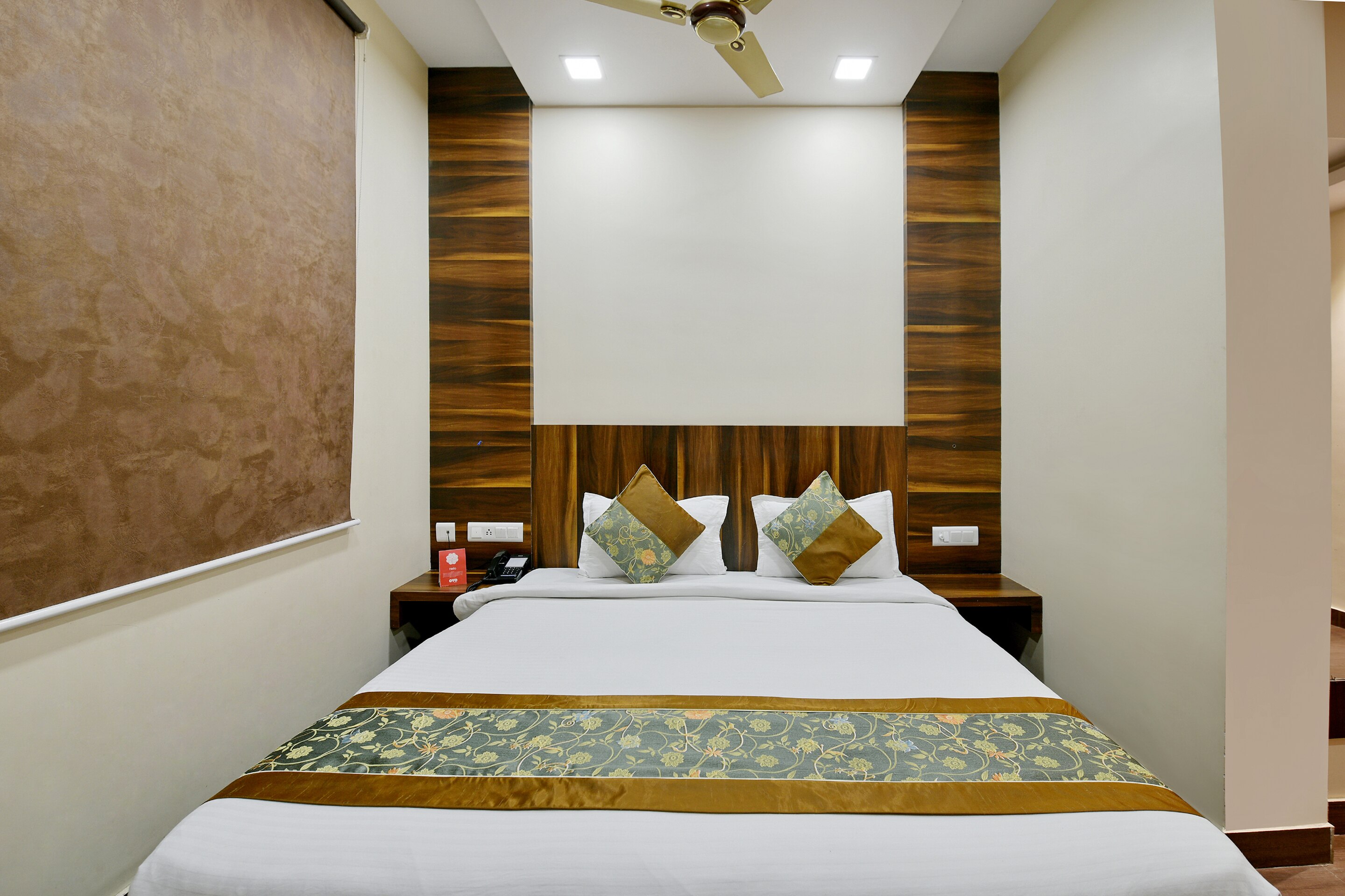 Hotel Siddharth Palace Jaipur INR 391 0 OFF   1  7  0  0   Hotel