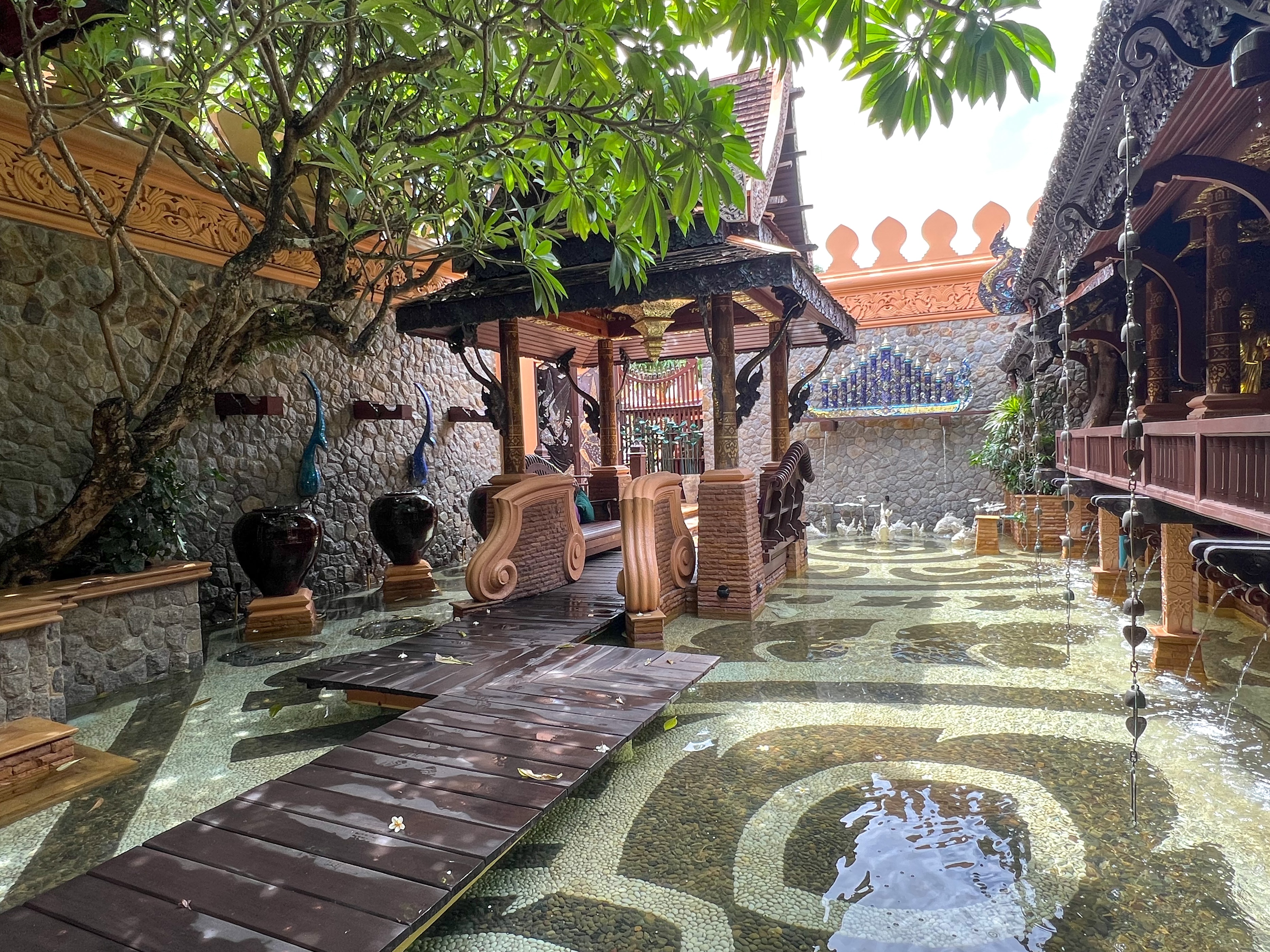Sawasdee Thai Cuisine