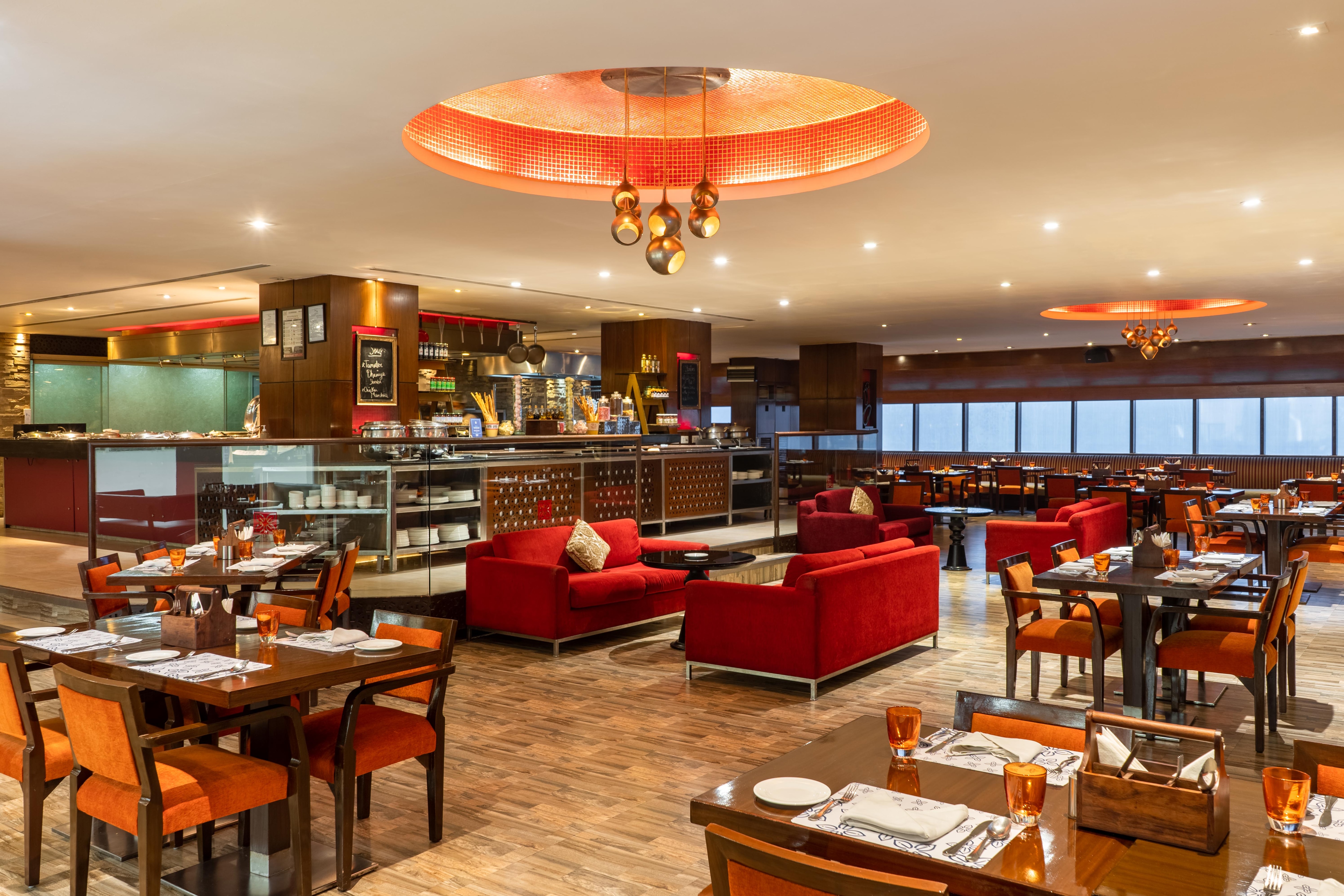 India Grill