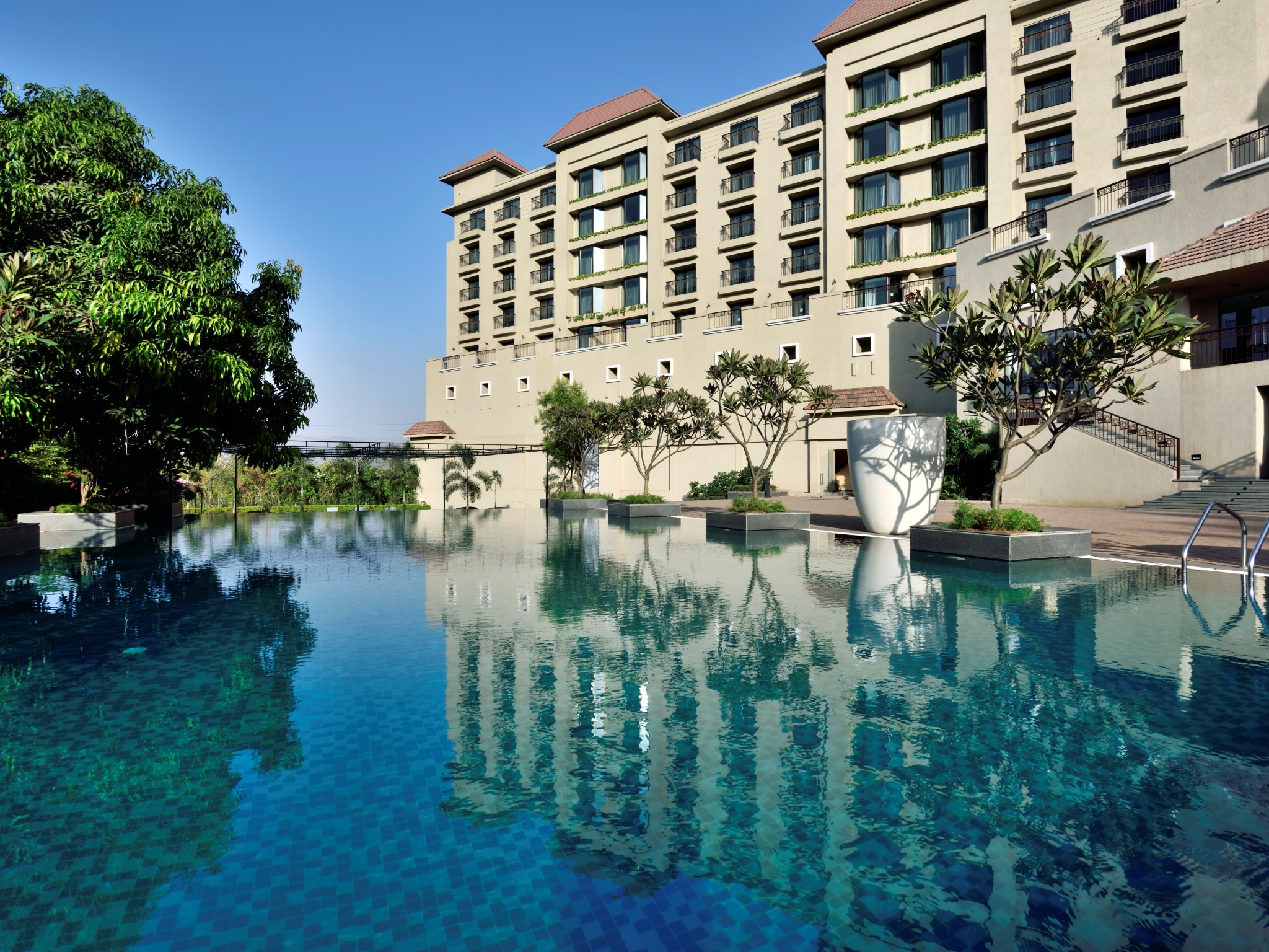 Novotel Imagica Khopoli - Tap to explore photos