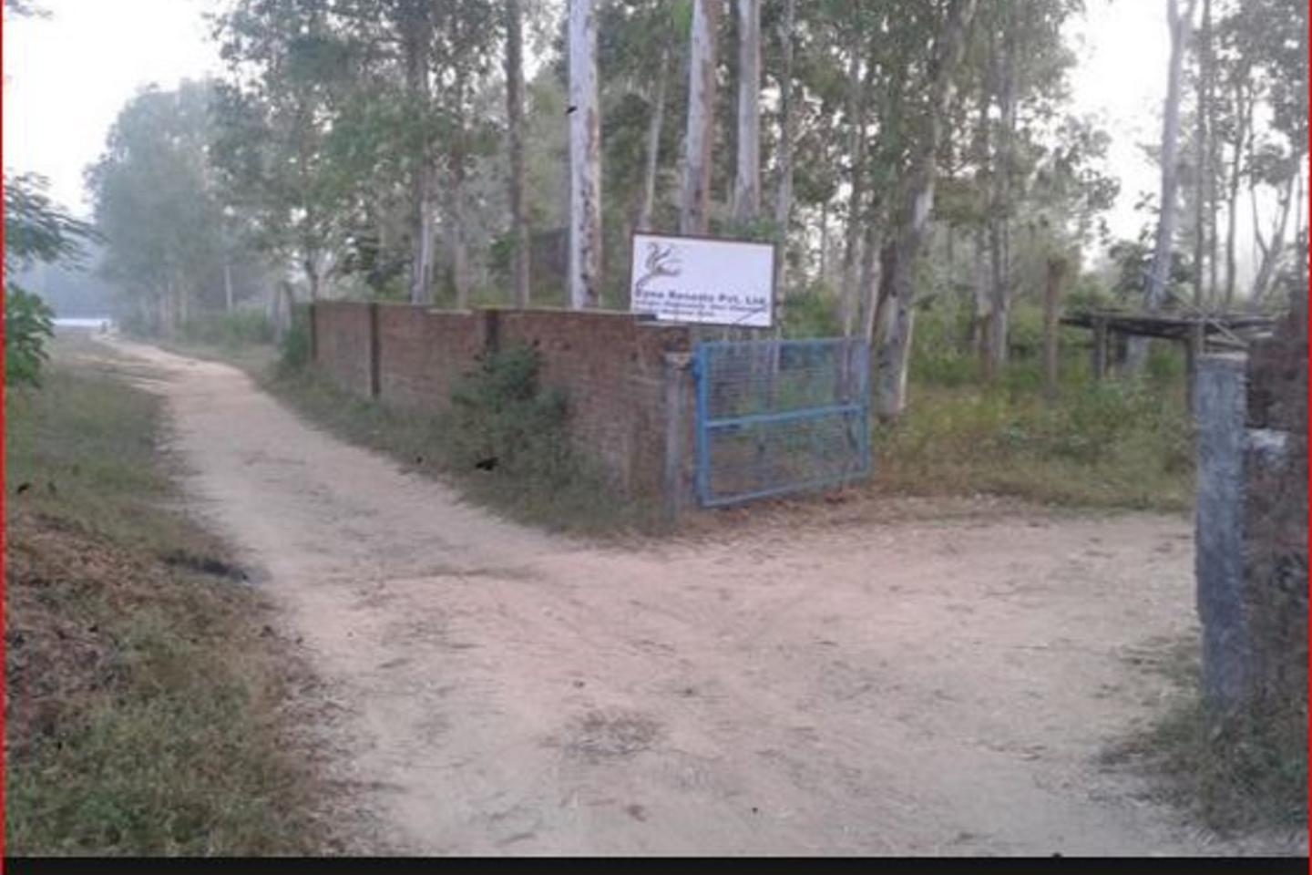 Dyna Resorts, Kanha Dyna Resorts, Kanha