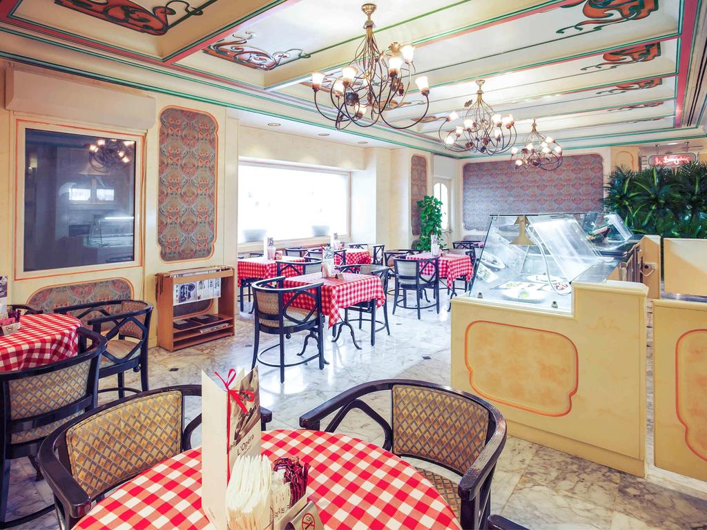 LE JARDIN